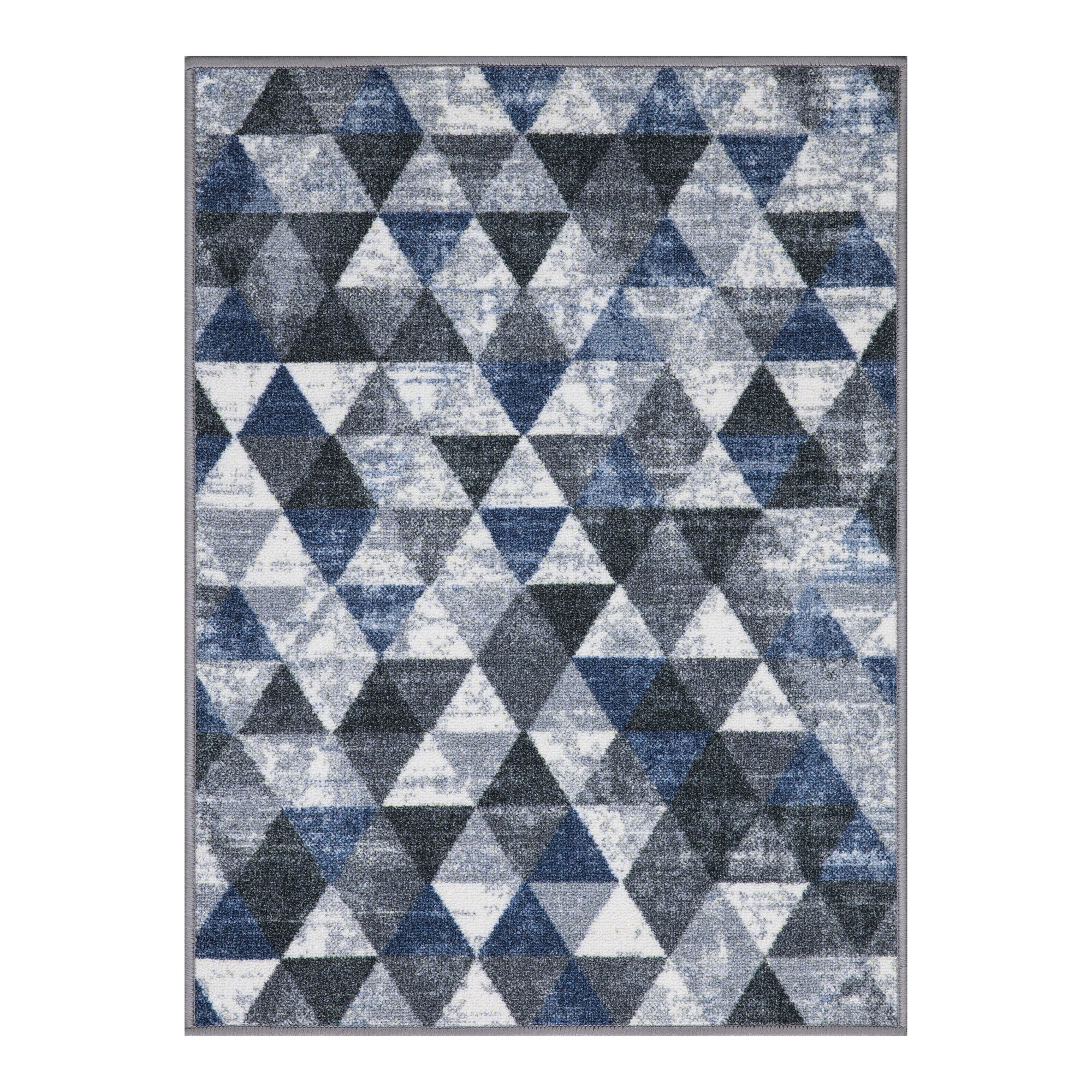 Ottomanson CLS7036-2X3 rugs - View #2