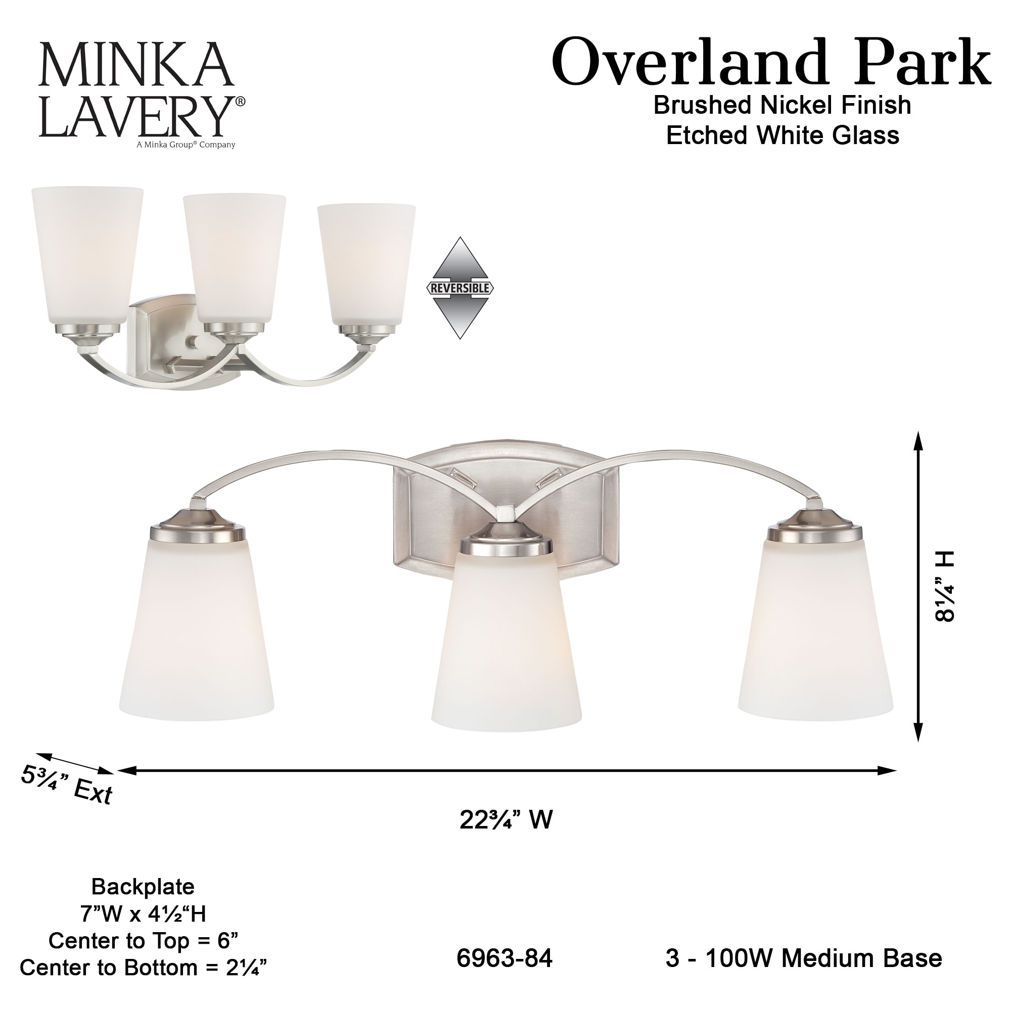 Minka Lavery 6963-84 b089995 - View #5