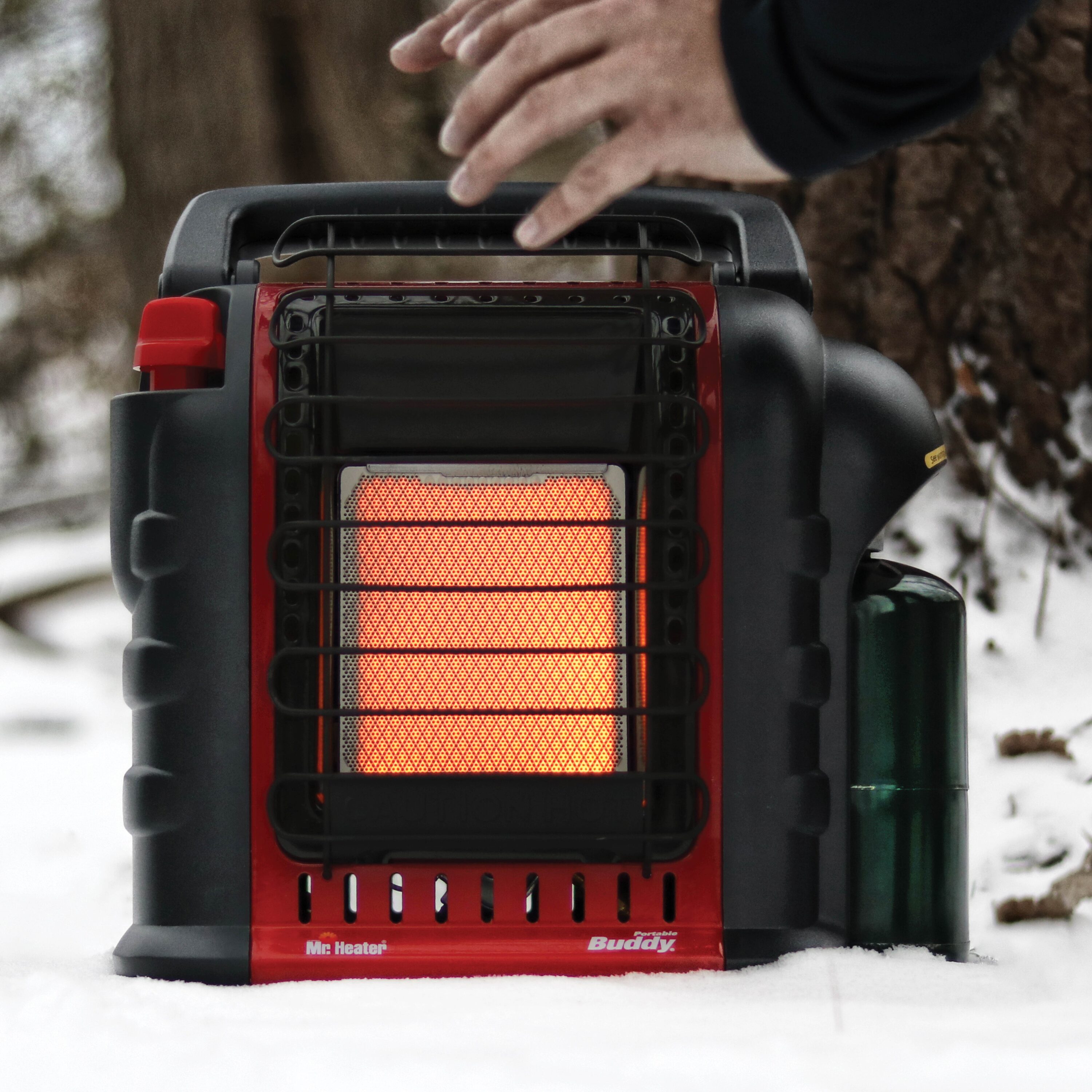 Mr. Heater F232050 Portable-Liquid-Propane-Heaters - View #8