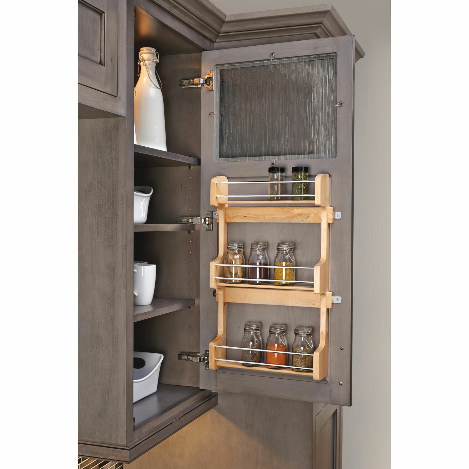 Rev-A-Shelf 166214 Pull-Out-Cabinet-Baskets - View #3