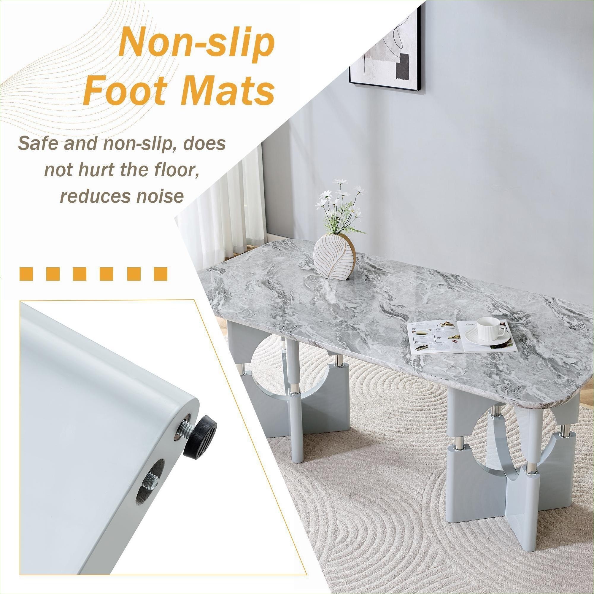 Watnature NG1Q0Y1VAM43 Dining-Tables - View #17