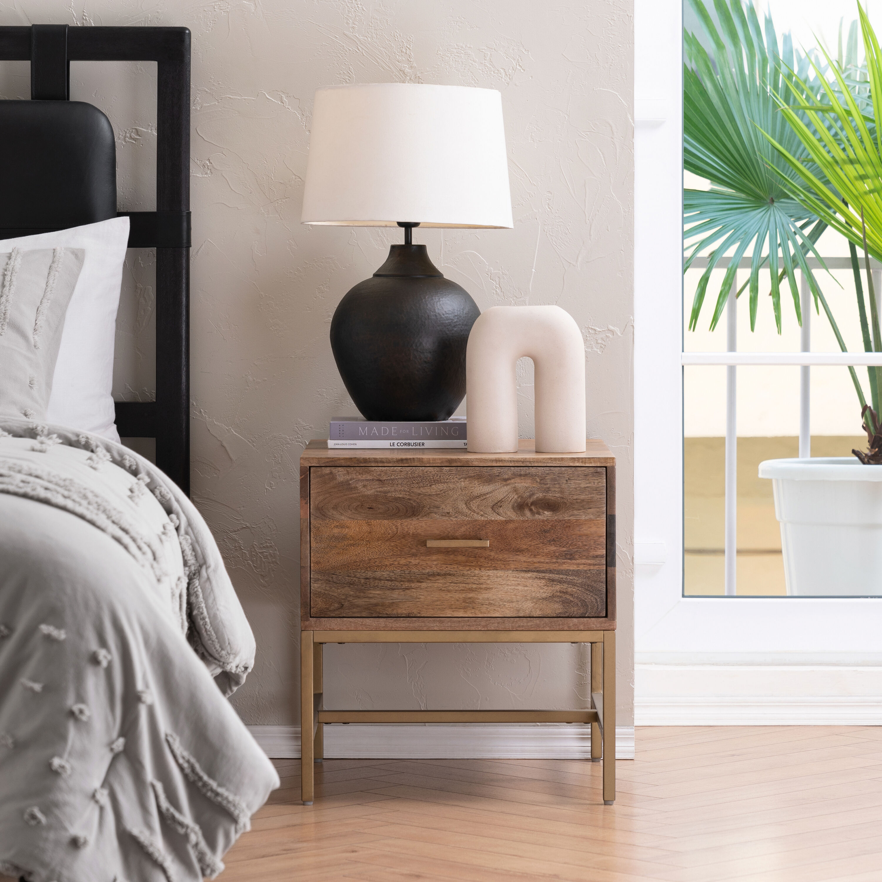 MH LONDON MH-TB-889 nightstands - View #5
