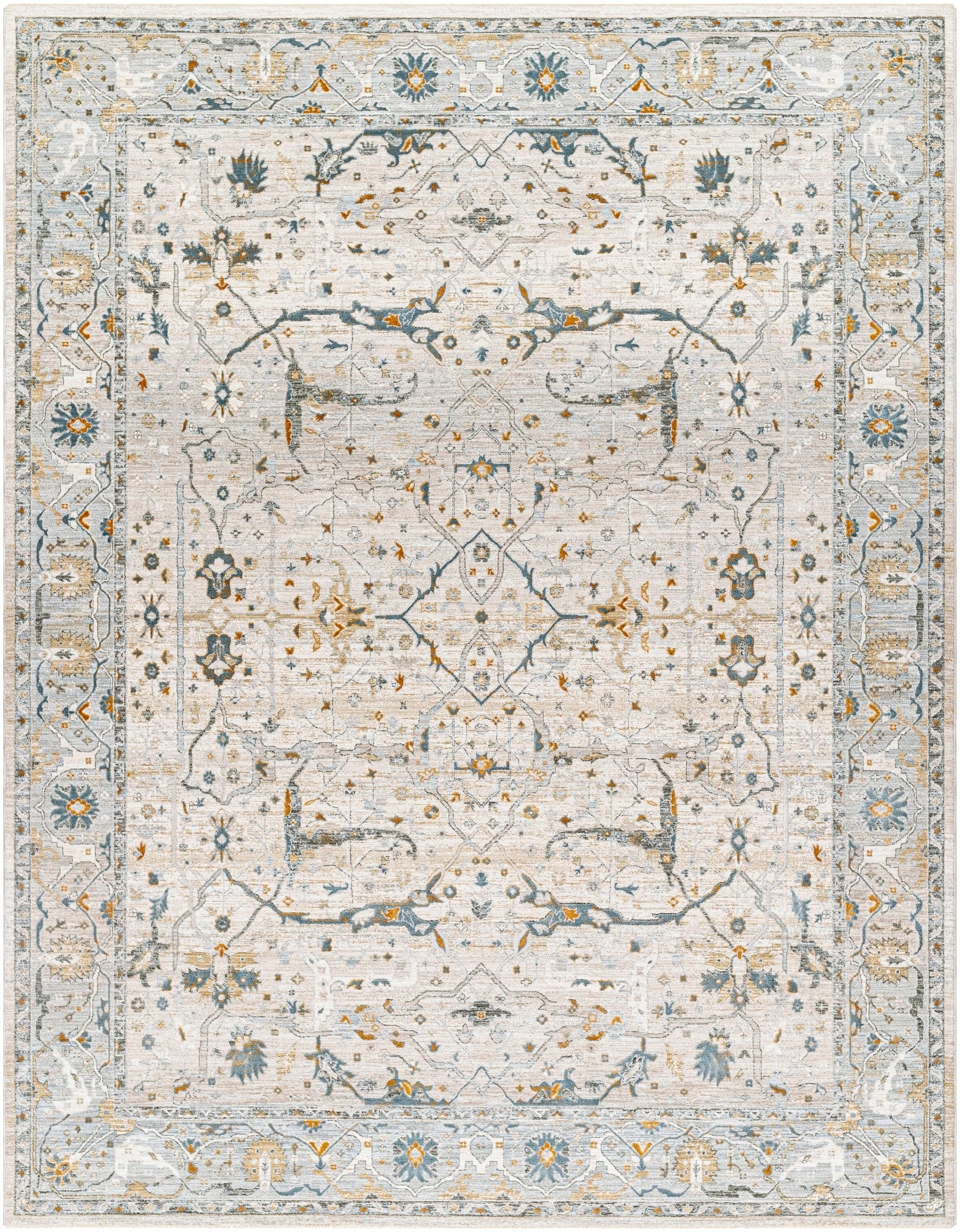 Livabliss DRE2309-710103 rugs - View #2