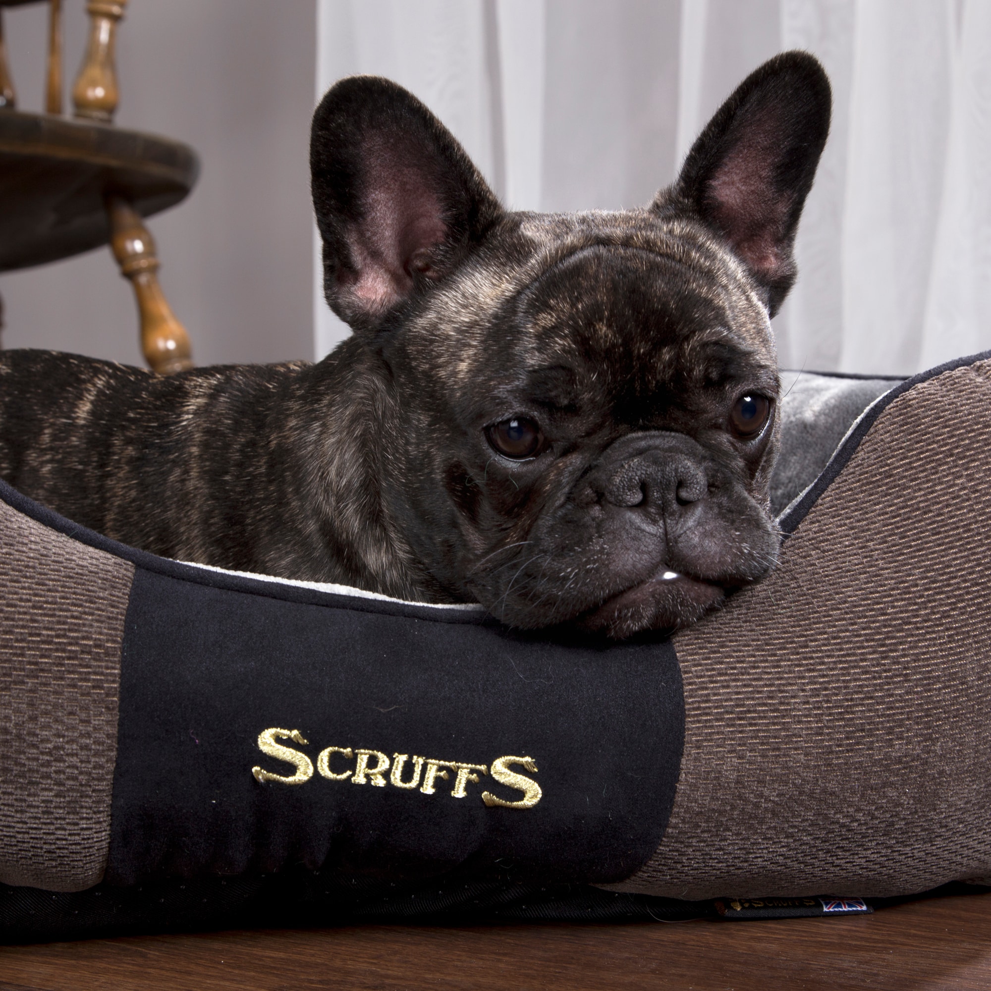 Scruffs BEDRCD931964 Pet-Beds - View #4