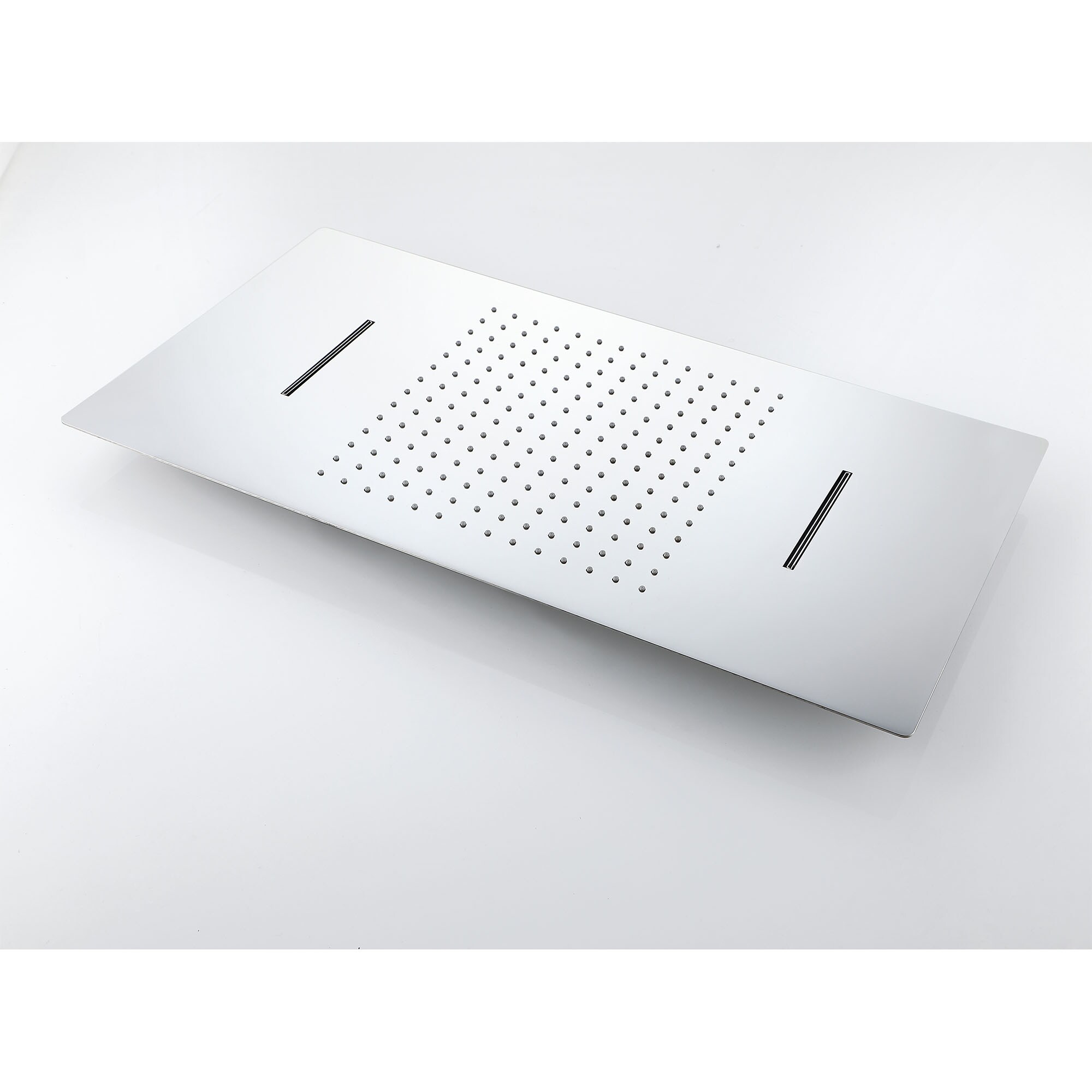 WELLFOR WB-85045-C Showerhead-Bar-Panels - View #10