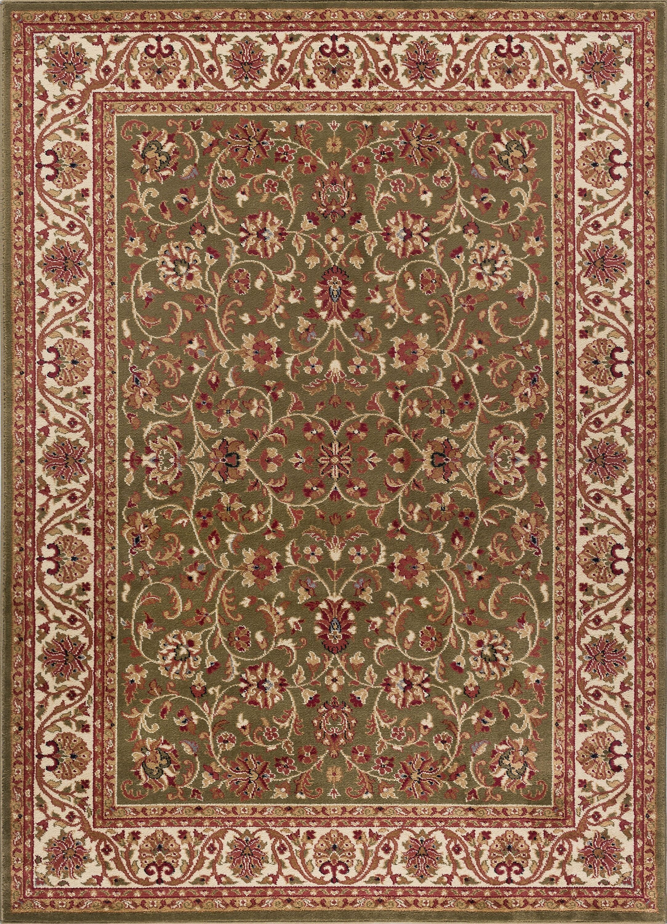 Tayse SNS4815 8X11 rugs - View #7