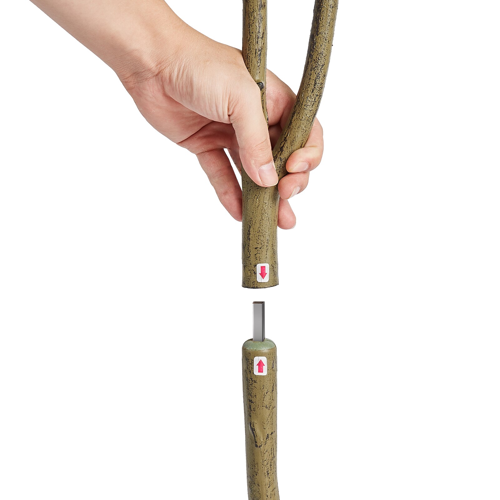 VEVOR RZS6FTQS0000RBZY5V0 Artificial-Plants-Trees - View #4