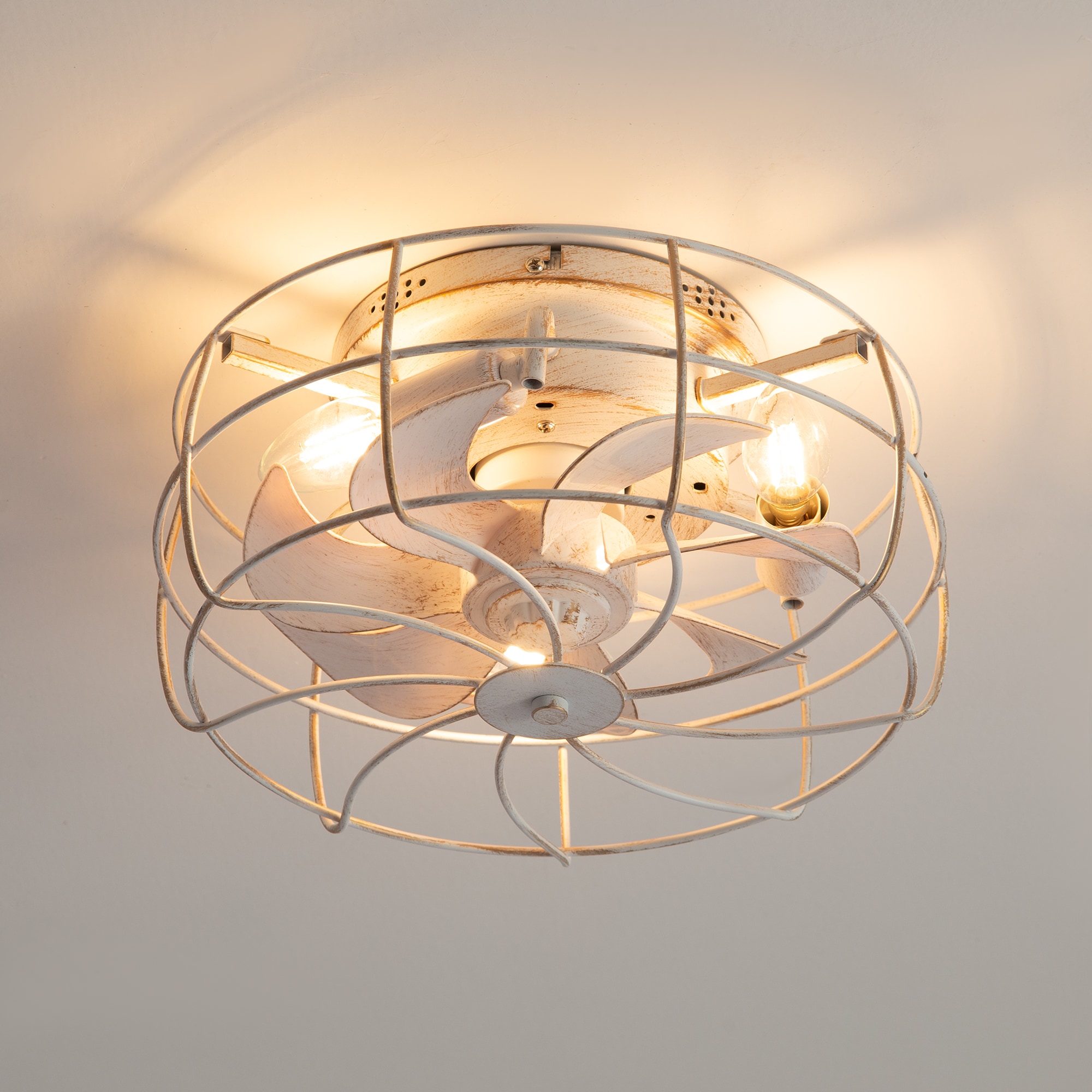 Breezary 35057-WG Ceiling-Fans - View #8