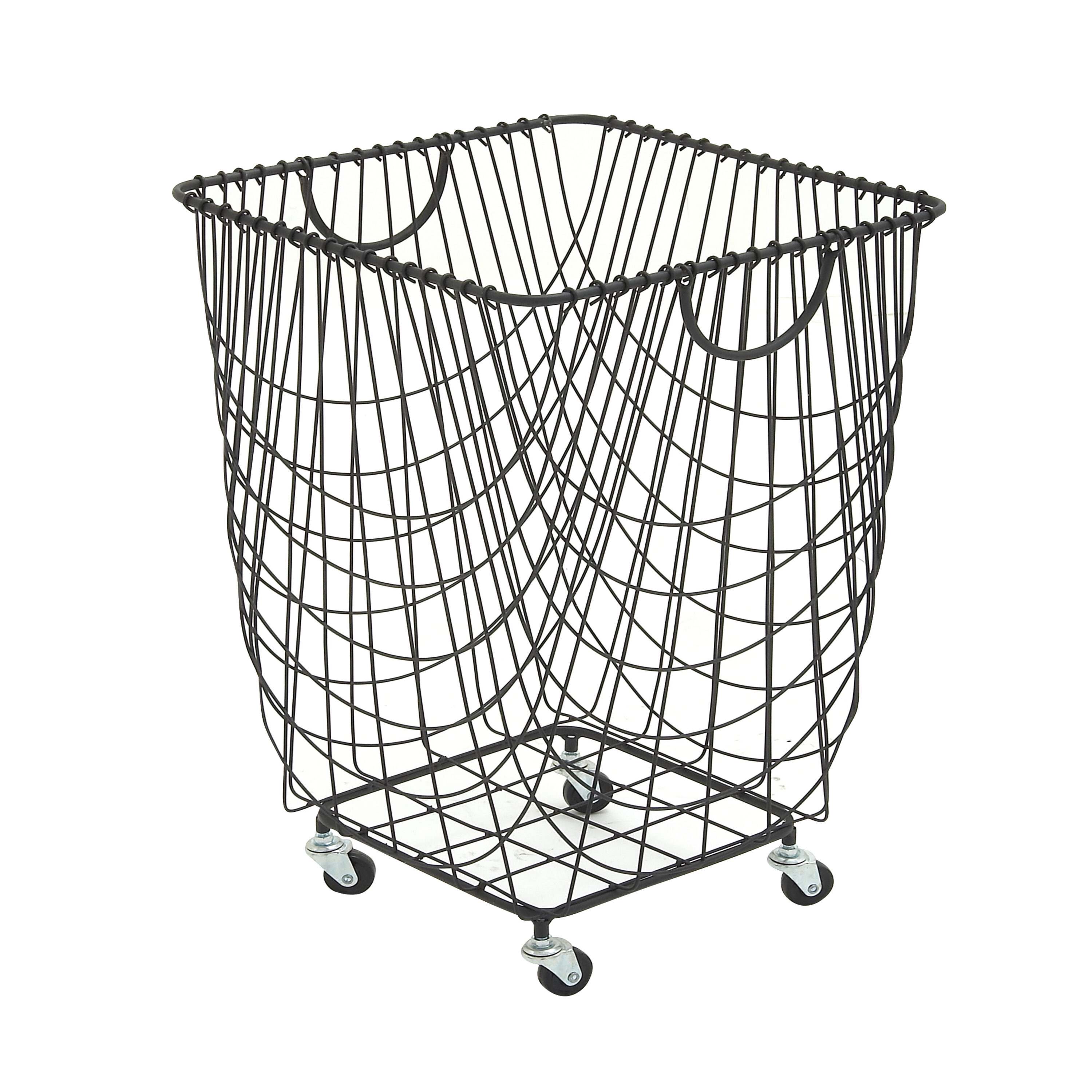 CosmoLiving by Cosmopolitan 29021 Hamper-Baskets - View #2
