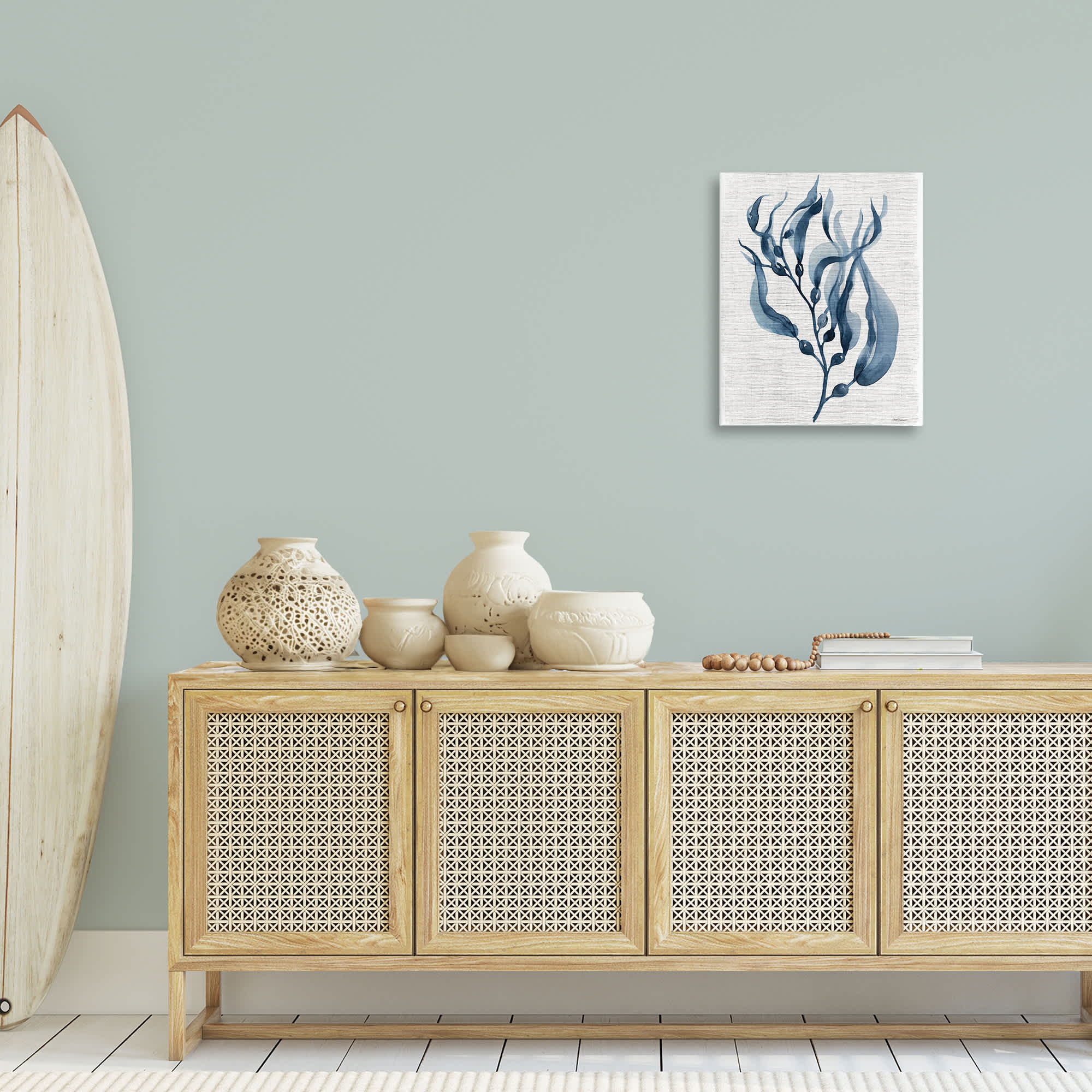 Stupell Industries BS-176-CN-16X20 Wall-Art - View #3