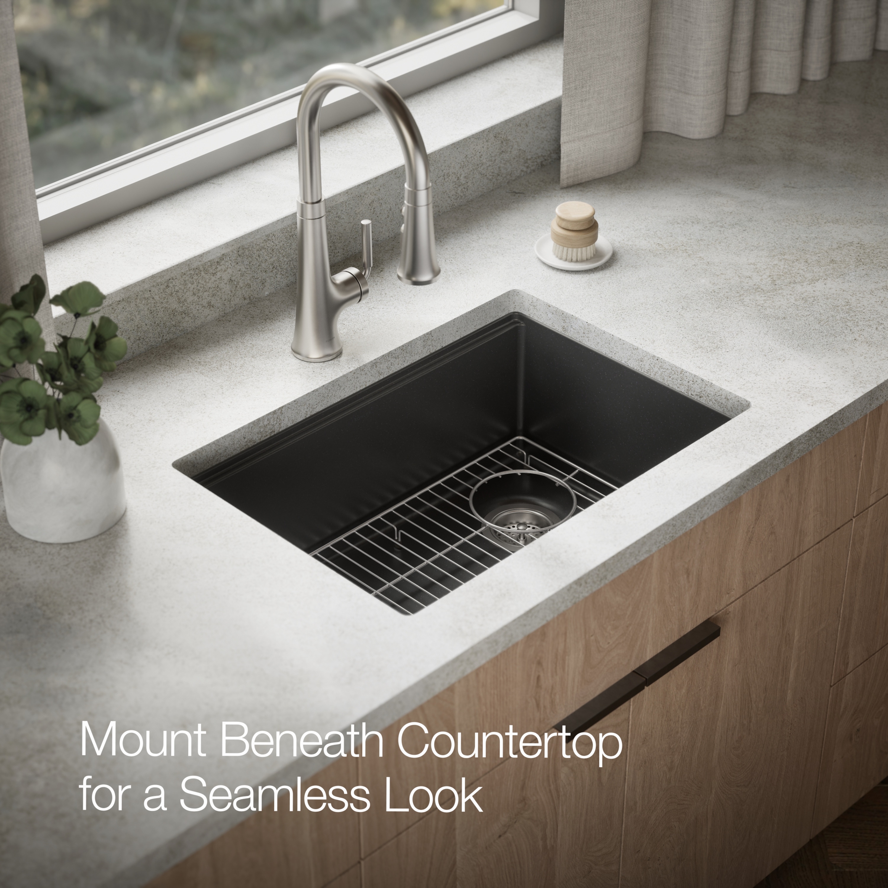 KOHLER 33713-CM7 Kitchen-Sinks - View #7