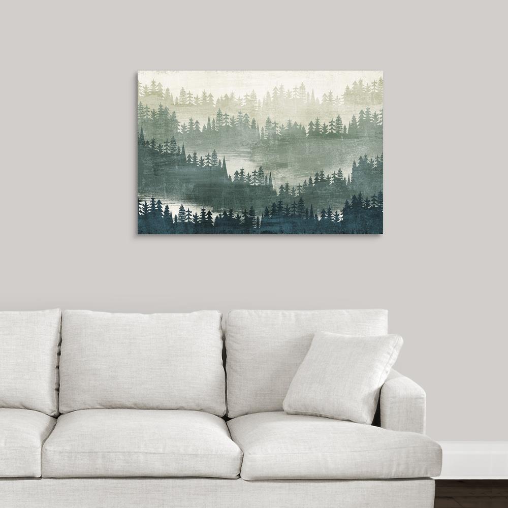 GreatBigCanvas 2417300-24-36X24 Wall-Art - View #2