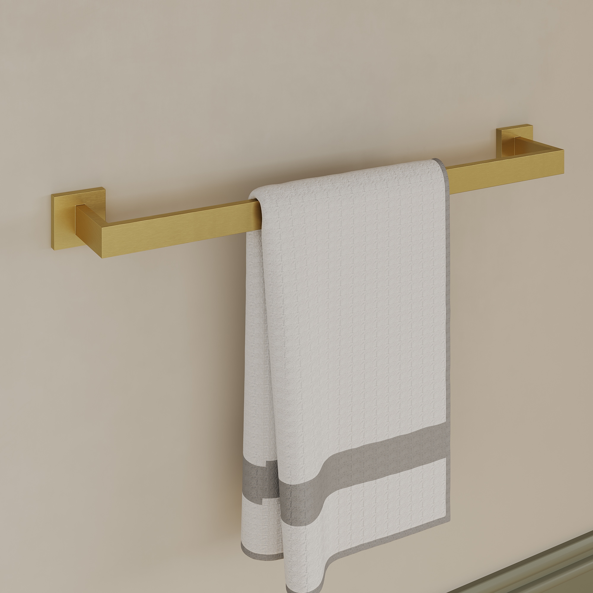 EVERSTEIN Q-820-OTOP Decorative-Bath-Hardware-Kits - View #4