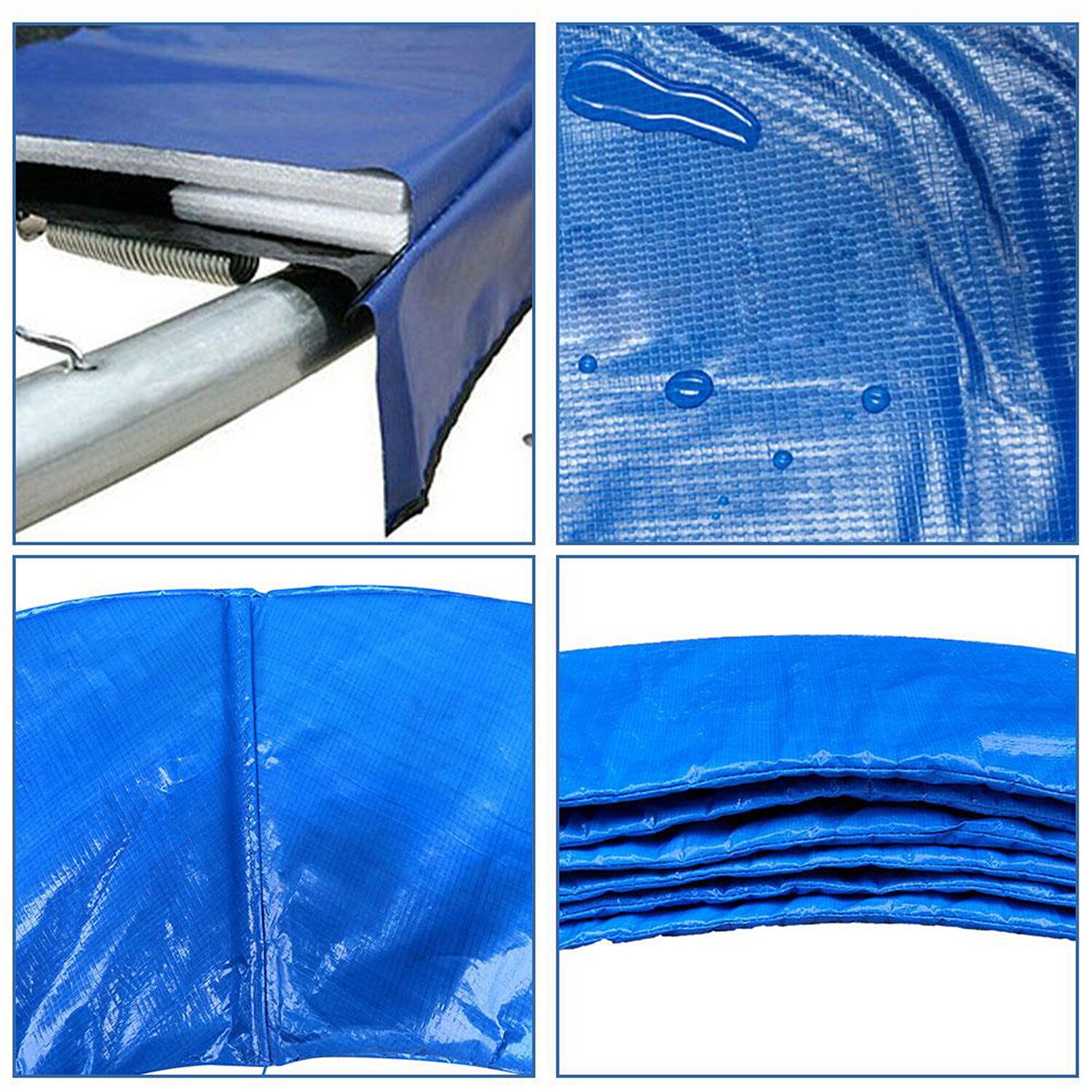Maincraft D01-TP014 trampolines - View #9