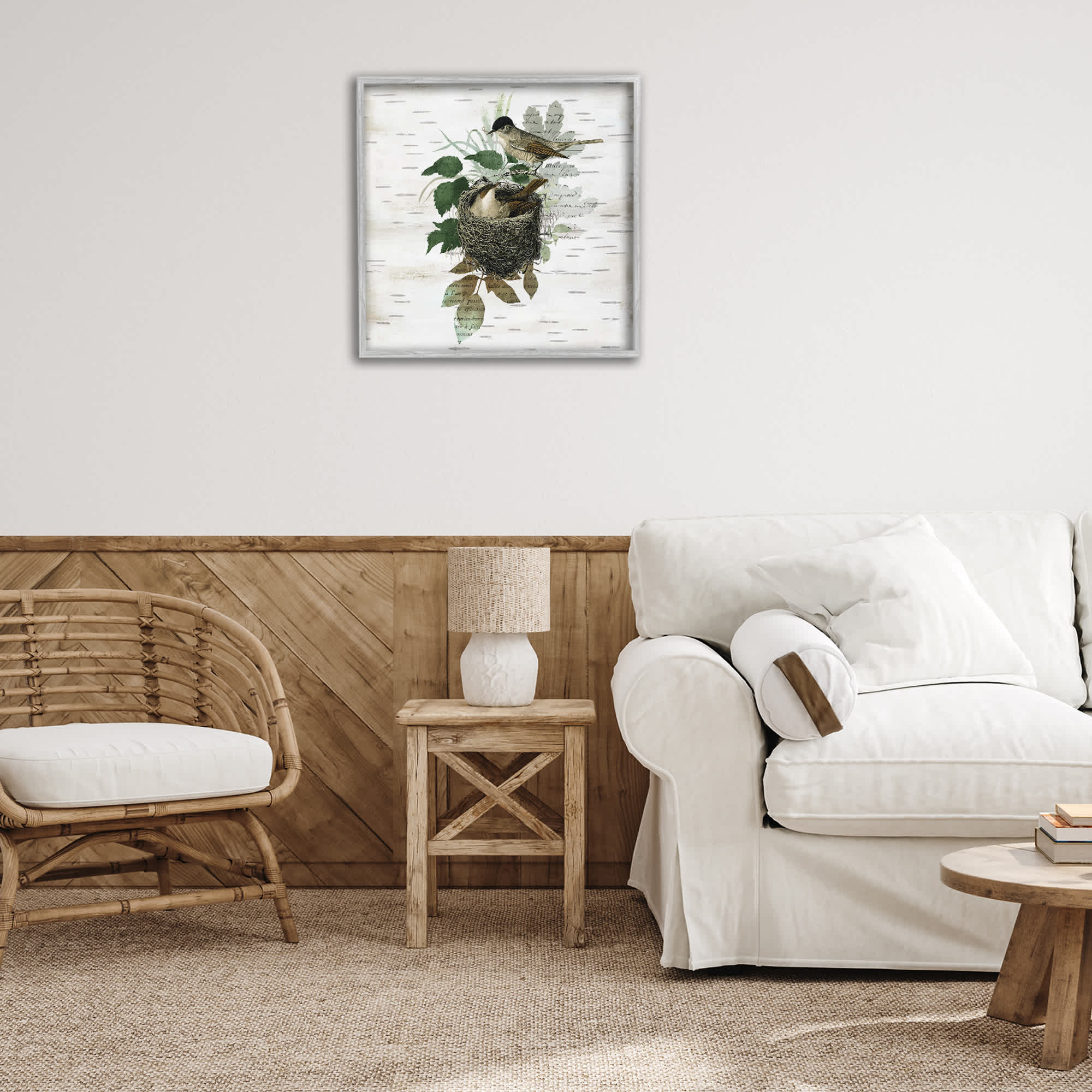 Stupell Industries BS-204-GFF-24X24 Wall-Art - View #3