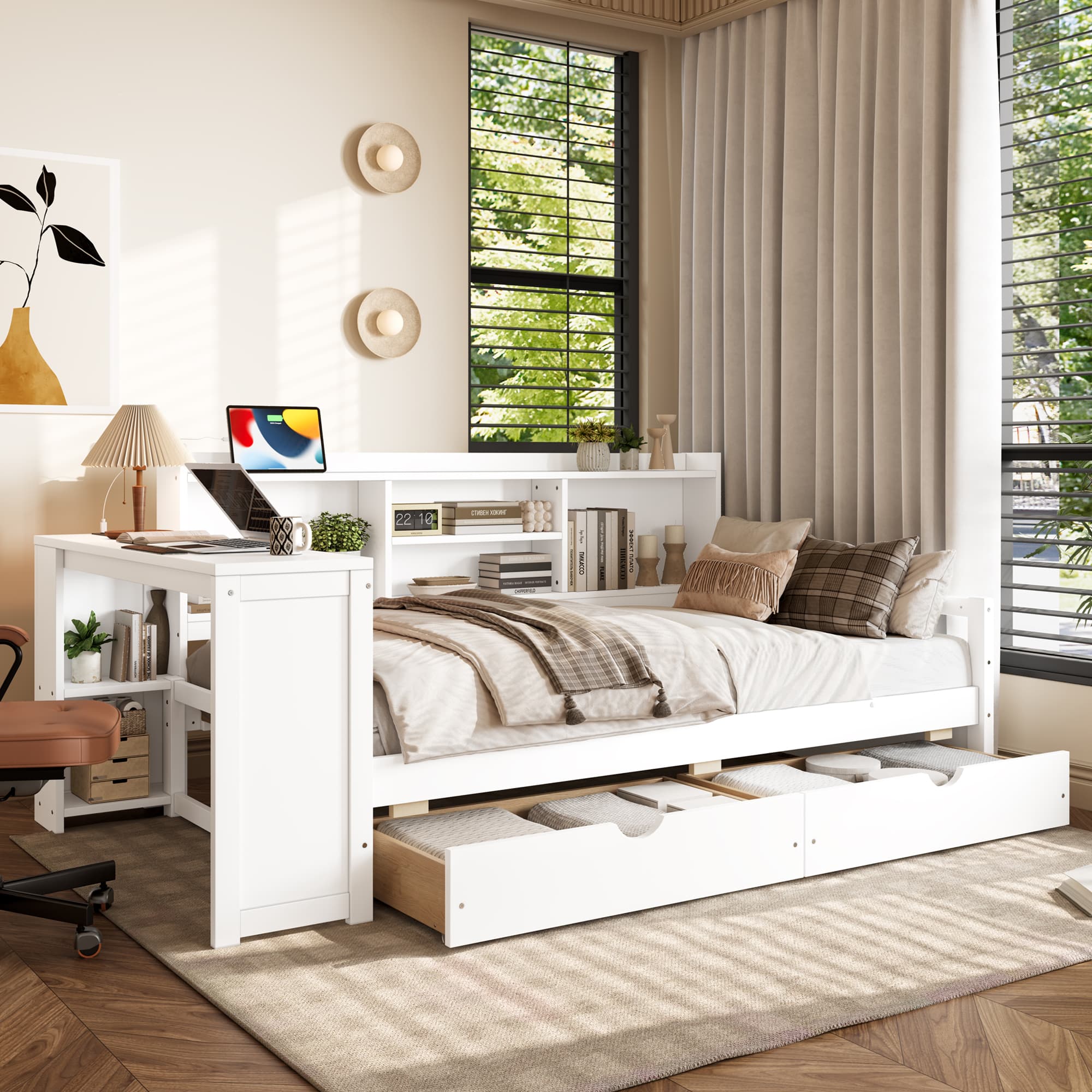 Runesay XI48 futons - View #5