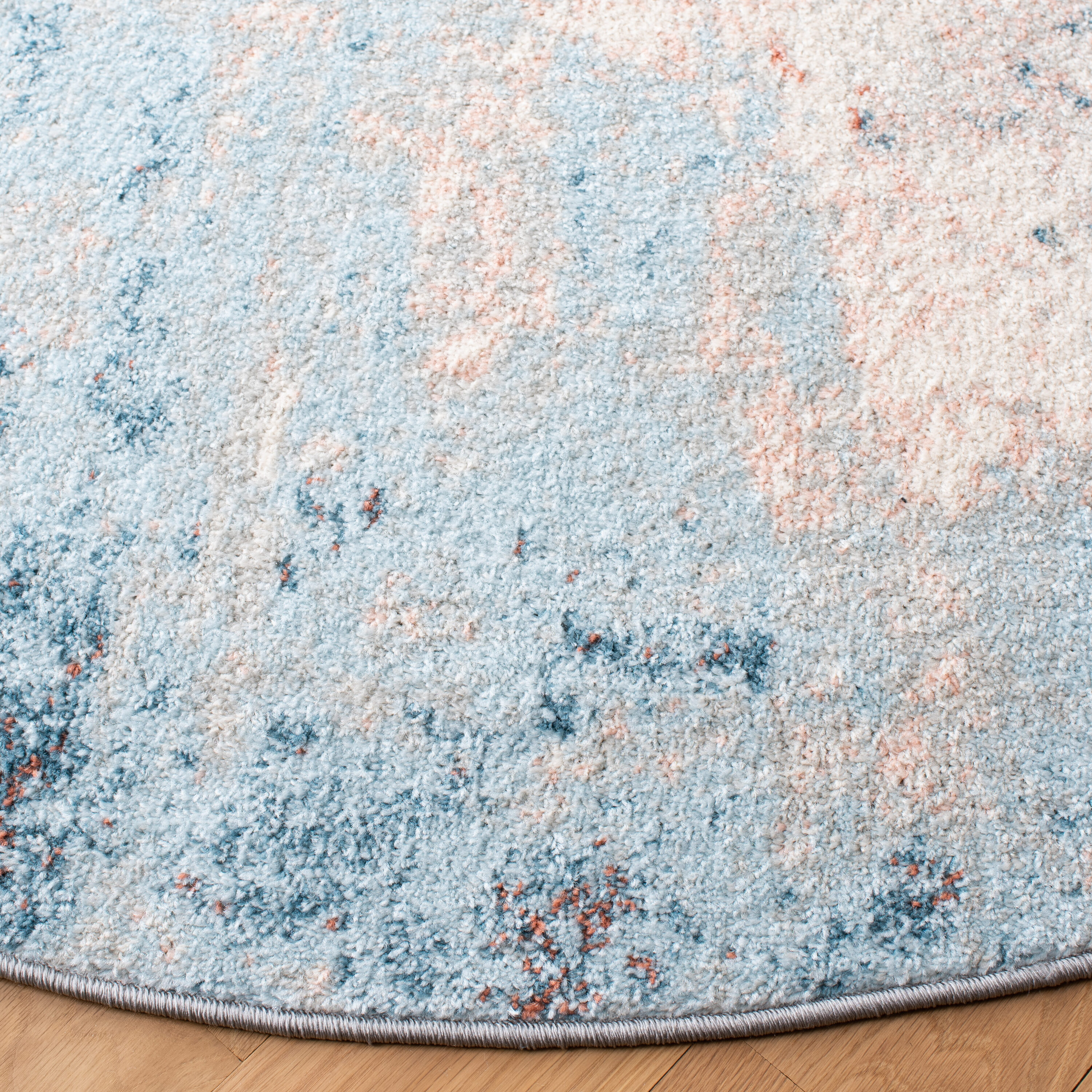 Safavieh TUL207A-5R rugs - View #3