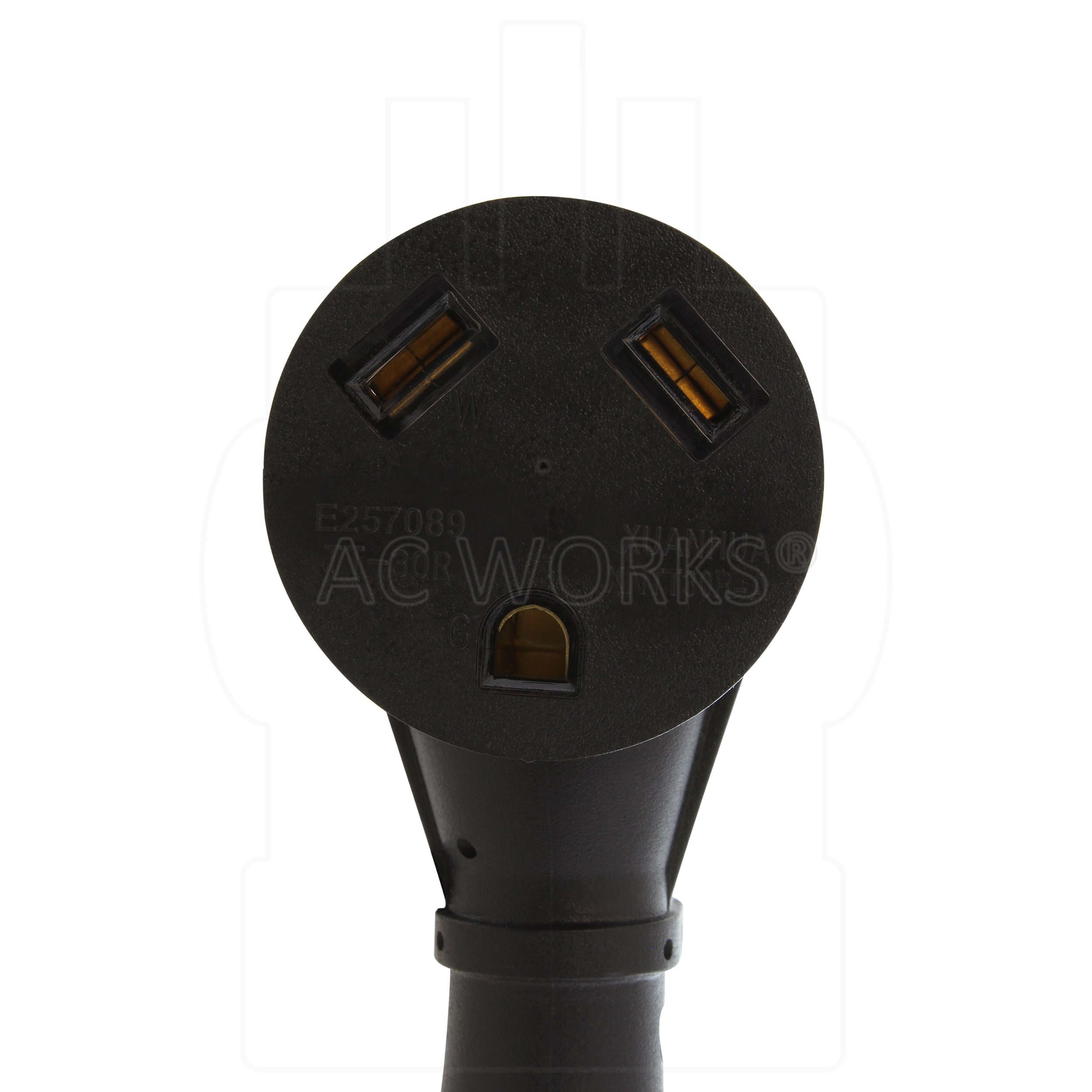 AC WORKS RVL520TT-018 Power-Outlet-Taps - View #4