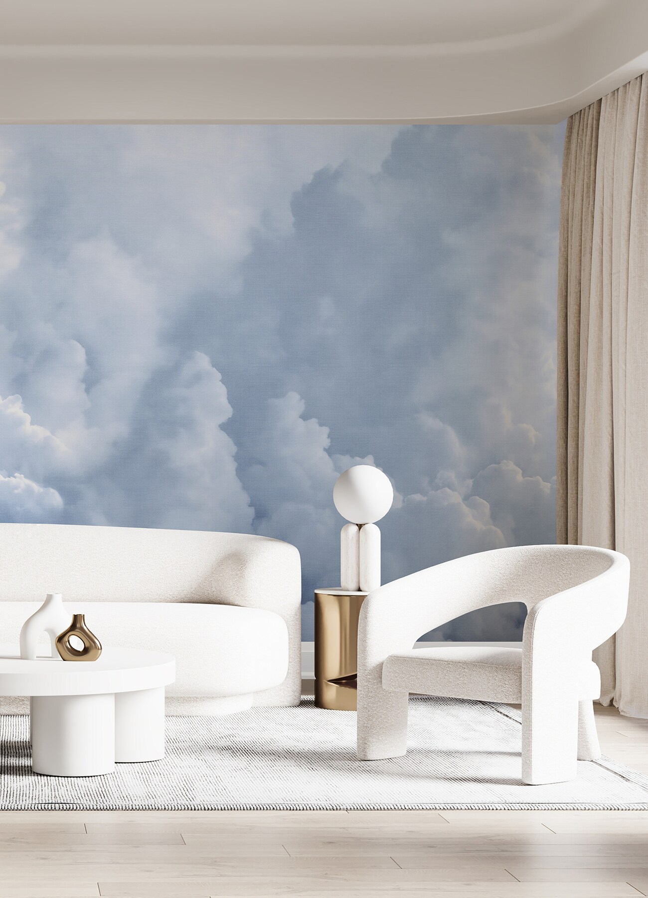 REMIX WALLS by Katie Hunt ASTM5053 Wall-Decor - View #8