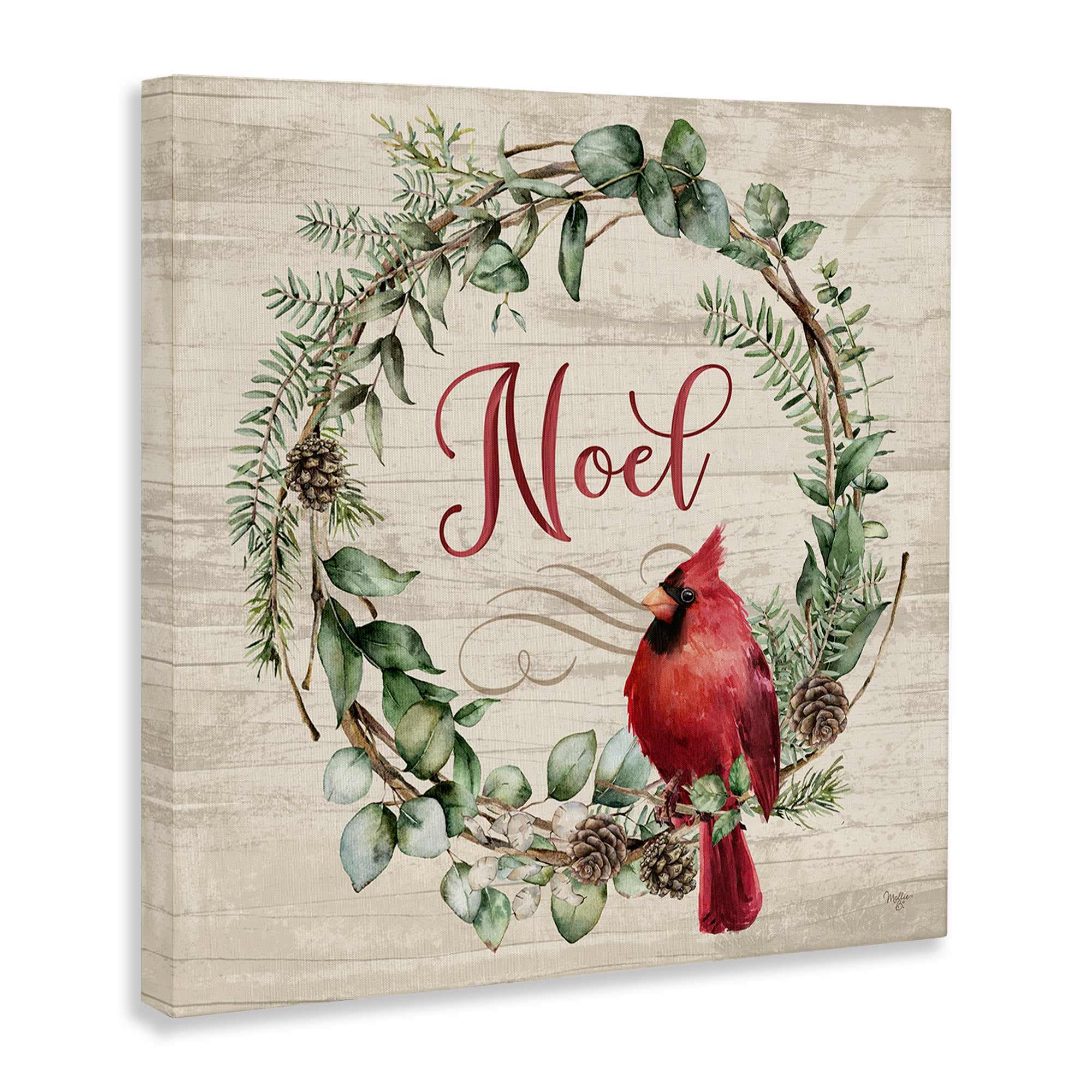 Stupell Industries BT-538-CN-30X30 Wall-Art - View #2