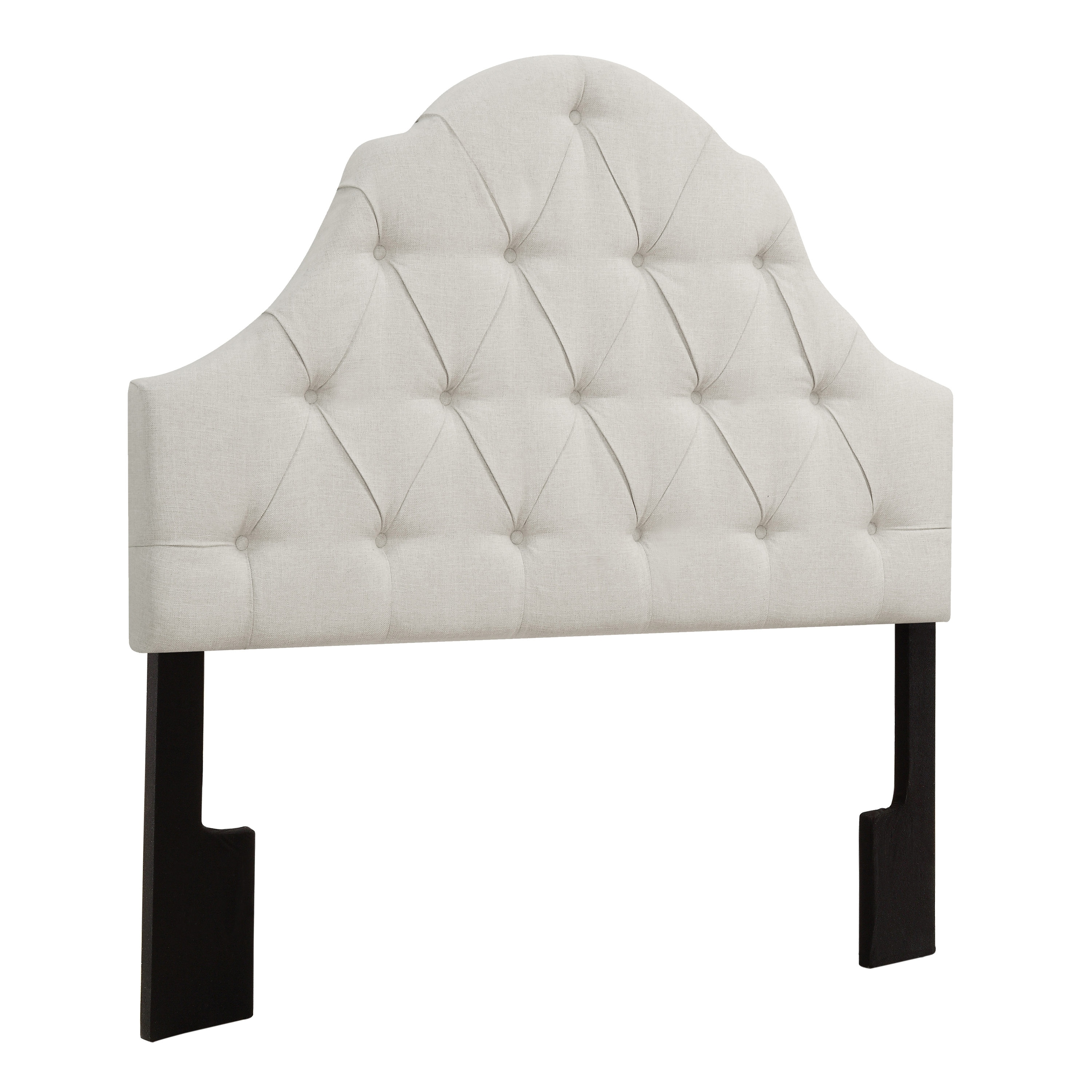 HomeFare DS-D015-250-432A Upholstered-Headboards - View #2