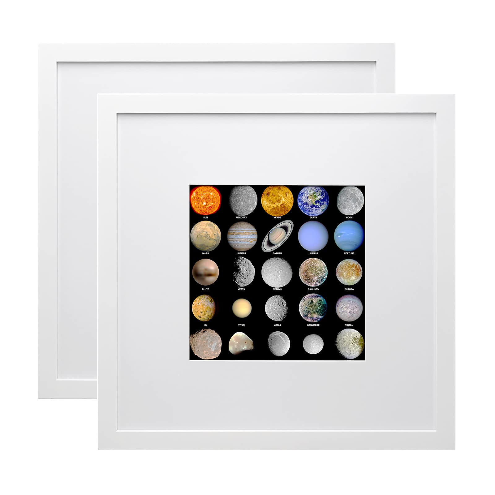 IUEST Glass & Acrylic at Lowes.com