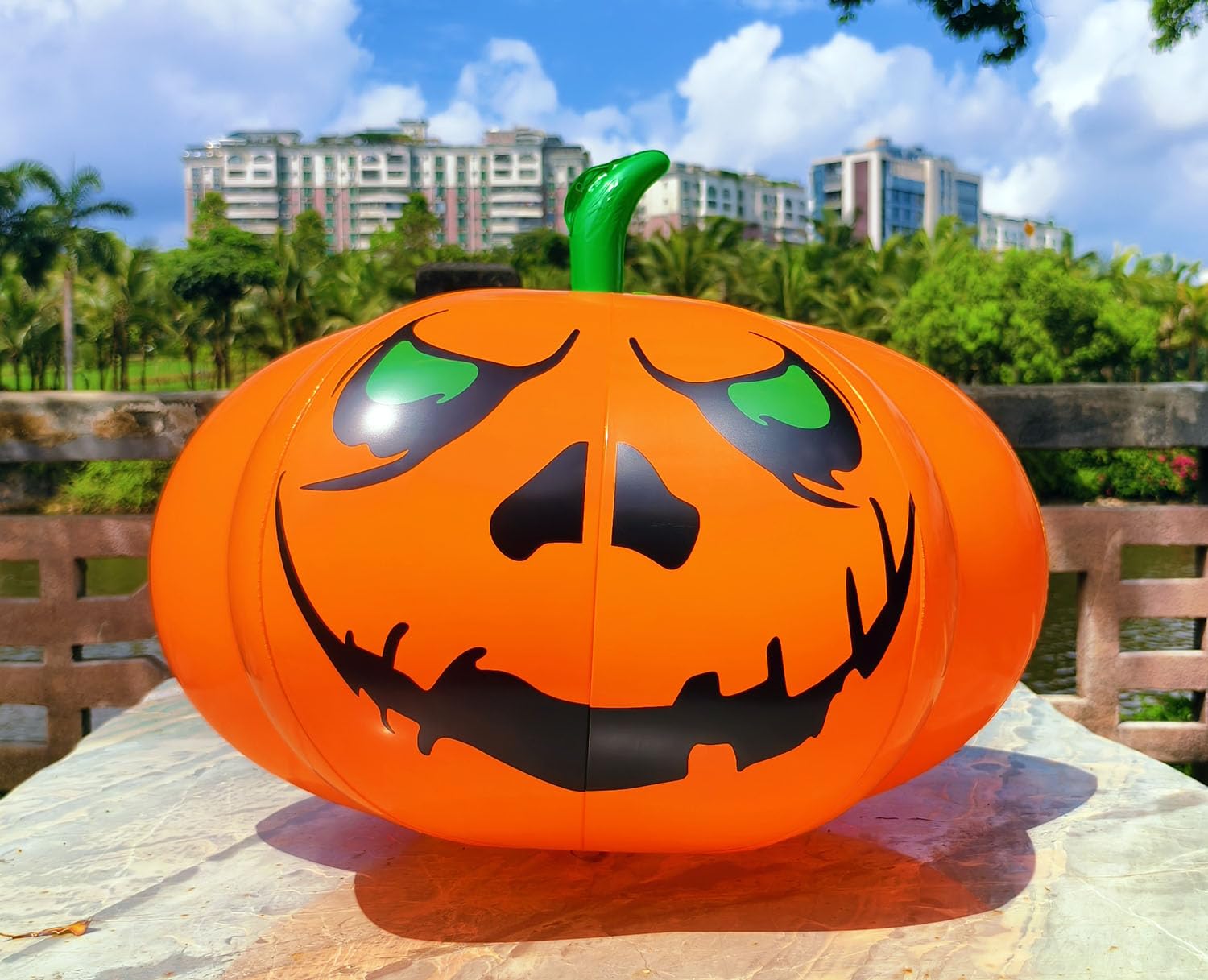 Afoxsos LAF0821F074 Outdoor-Halloween-Decor - View #4