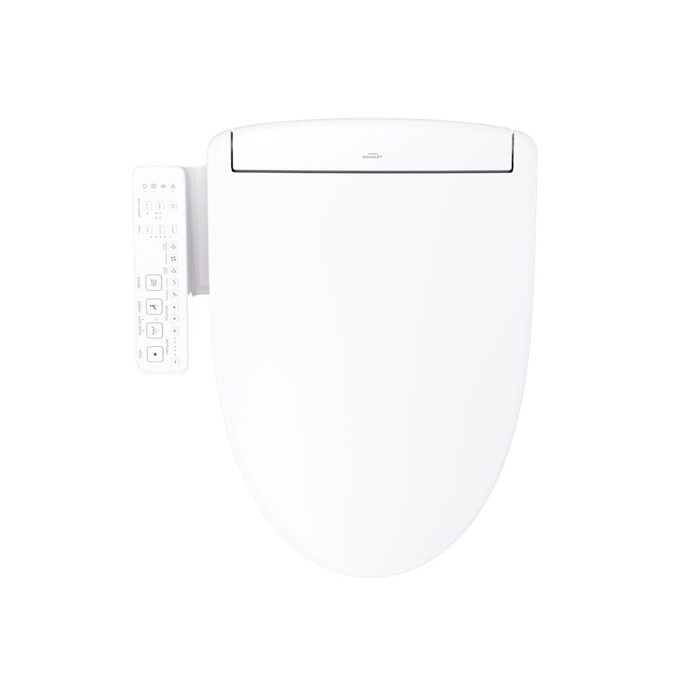 TOTO SW3346-01 Bidet-Toilet-Seats - View #14