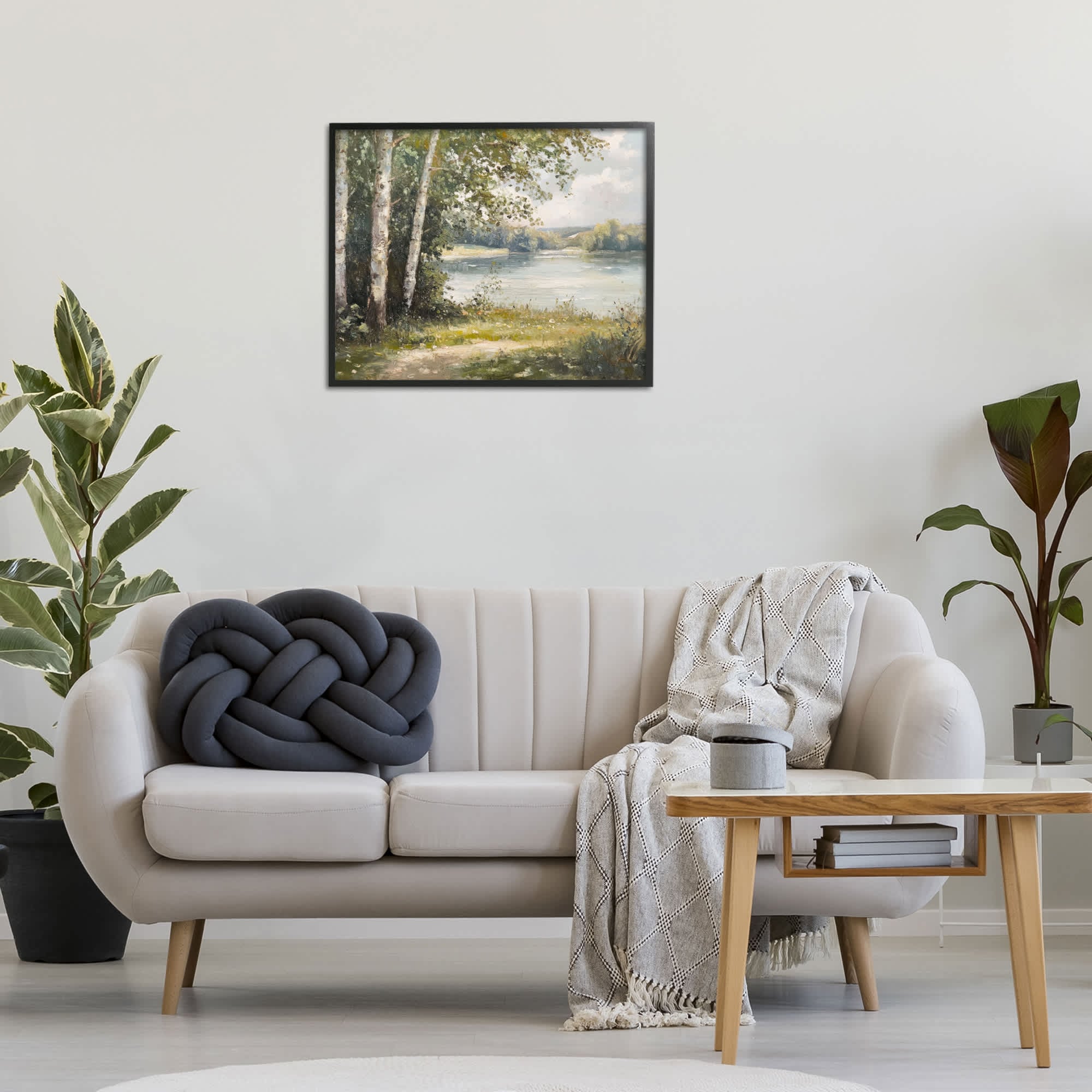 Stupell Industries BT-813-FR-24X30 Wall-Art - View #3