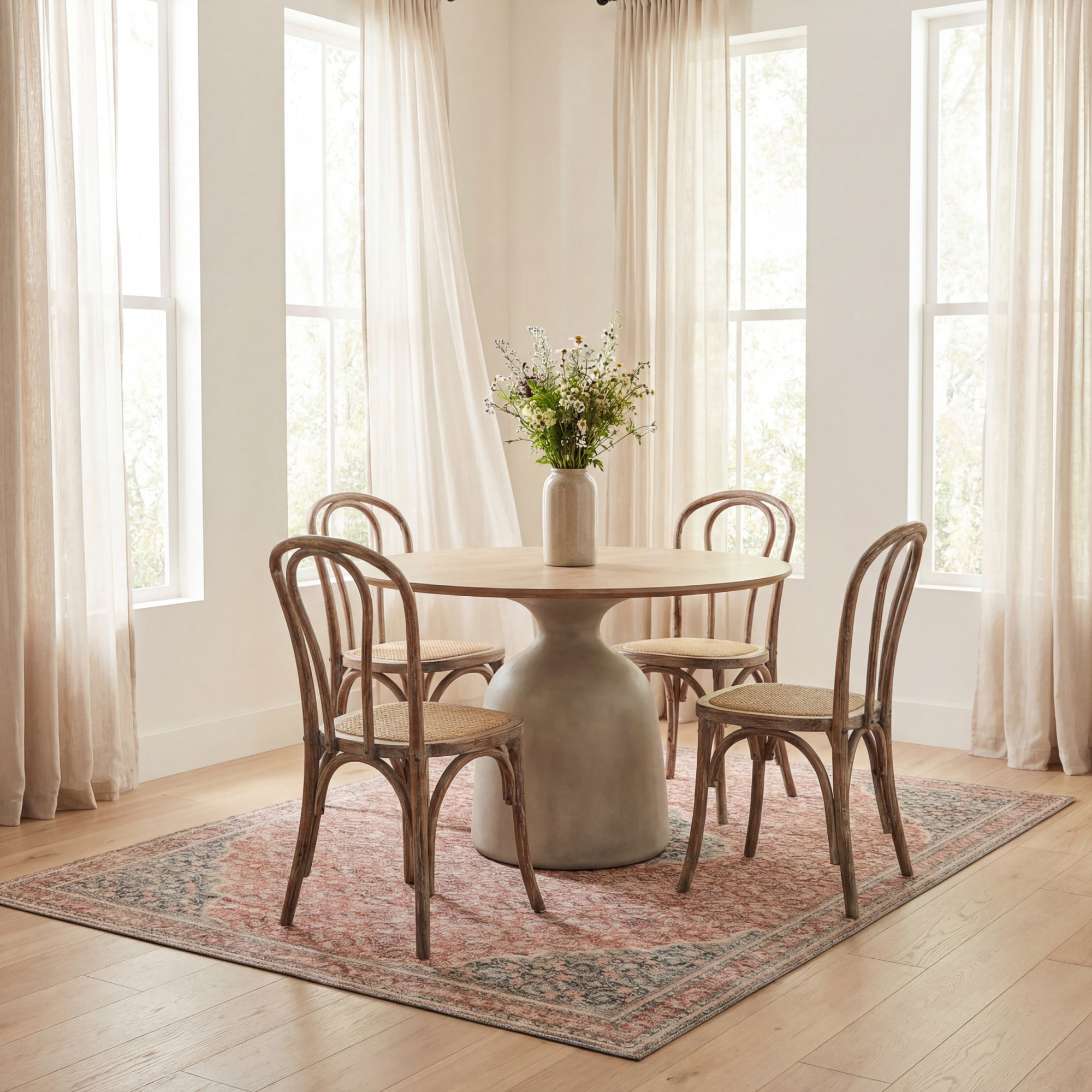 nuLOOM 200LRHV35A-8010 rugs - View #3