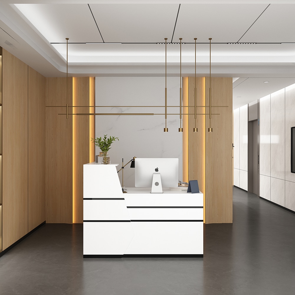 Homsee C-KF250003-01-AB desks - View #17