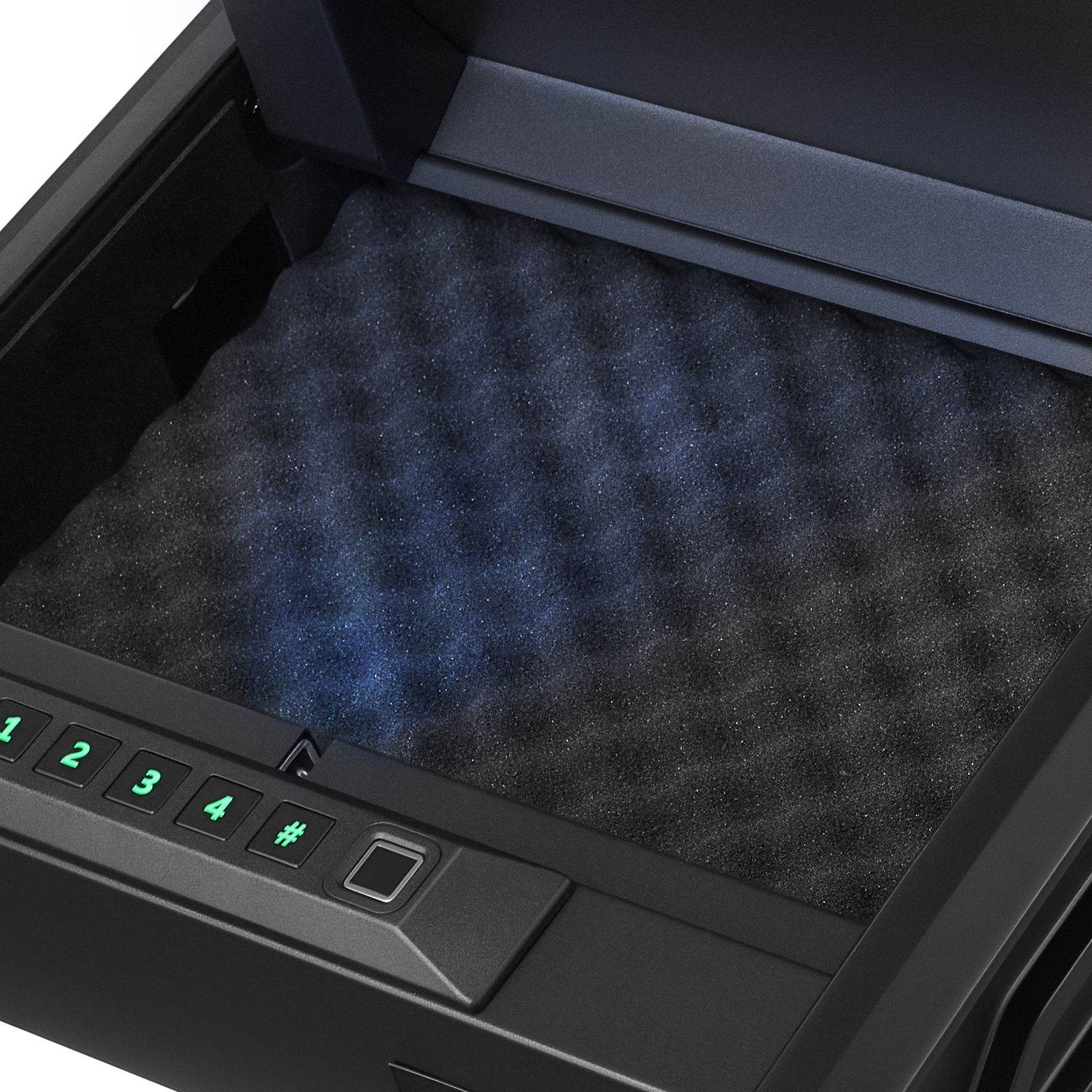 XDeer C-D01027HX277-DOBA Gun-Safes - View #8