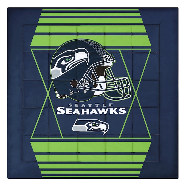 action green seahawks