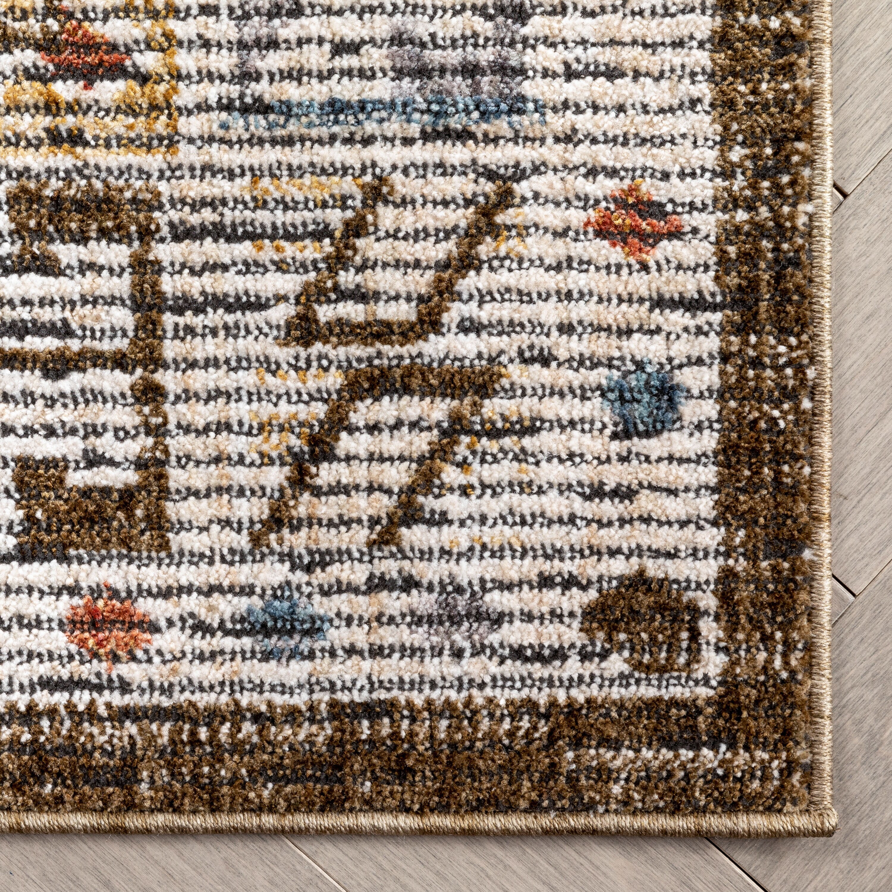 Well Woven TEN-58-5 rugs - View #4