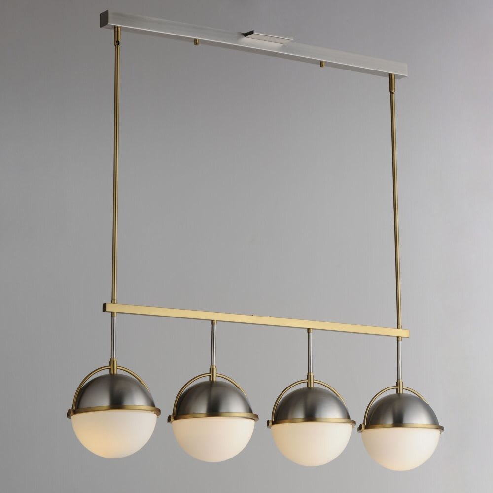 Maxim Lighting A-MX-12414SWSNSBR Pendant-Lights - View #2