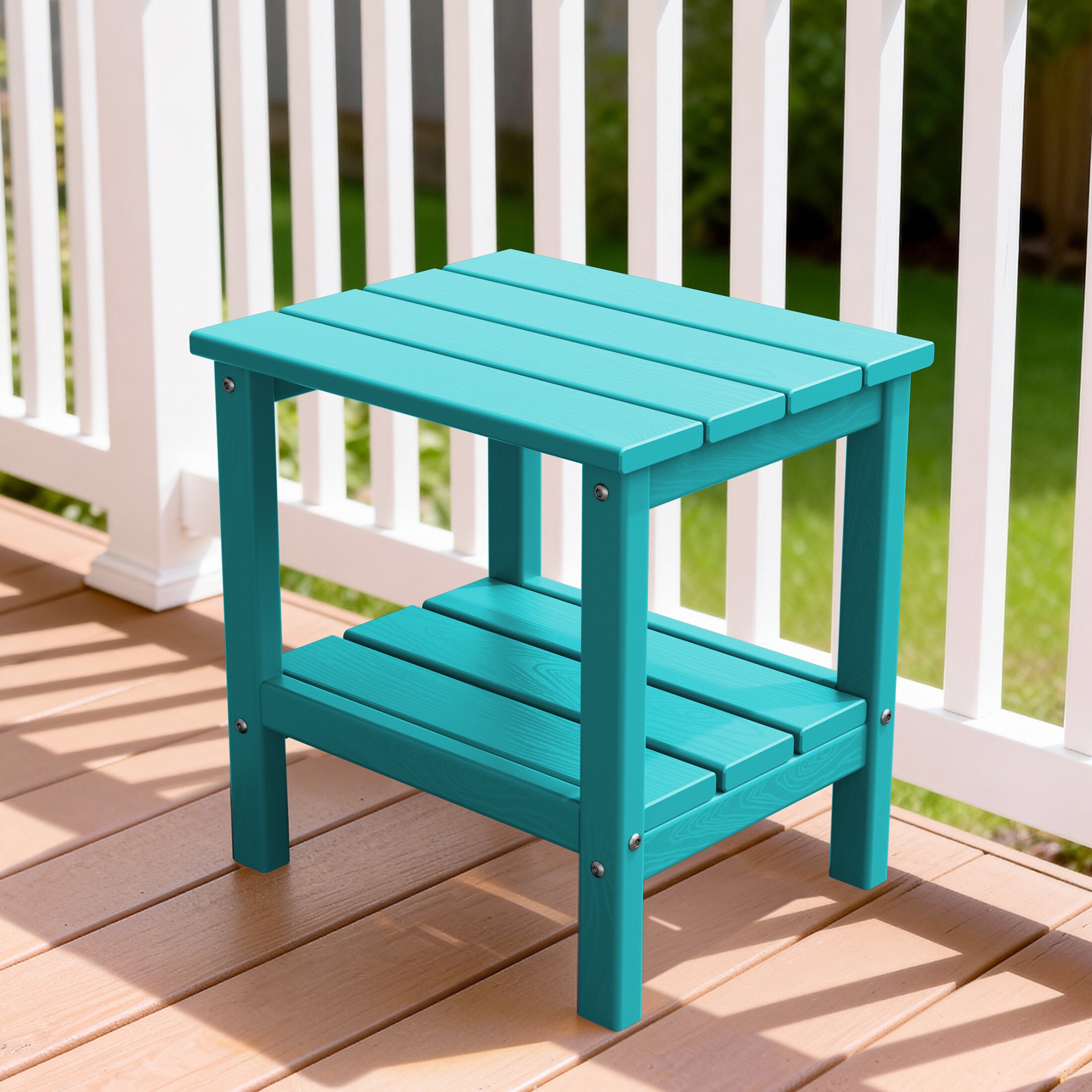 Serwall LS-CJ-AB Patio-Tables - View #2