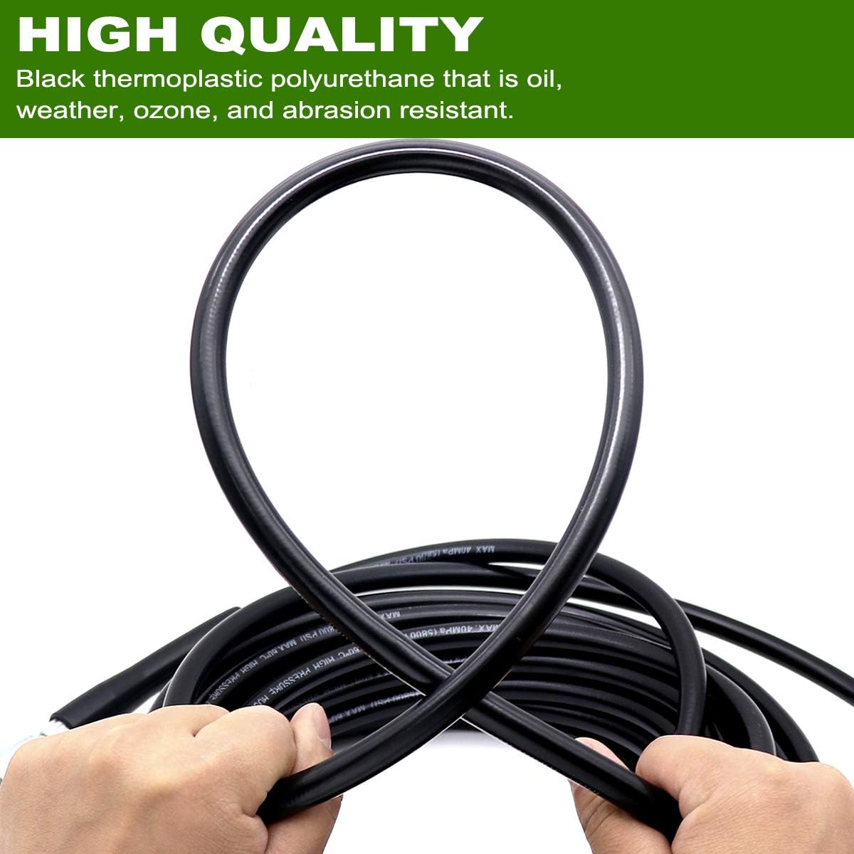 Misopily LMS0203P31 Pw-Hoses - View #7