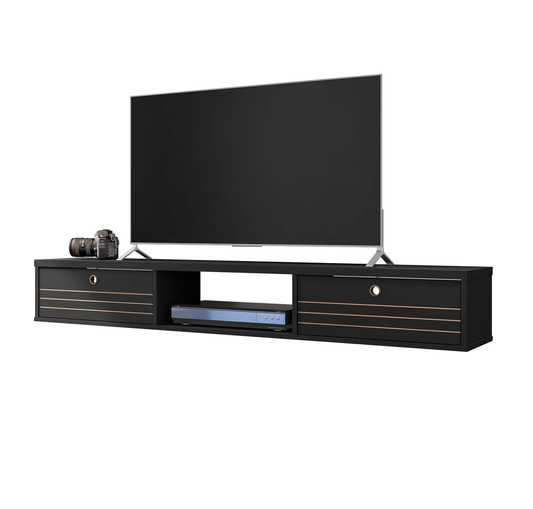 Manhattan Comfort 220BMC8 Tv-Stands - View #2