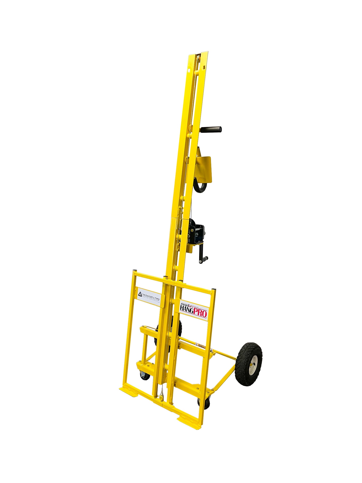 PANELLIFT 100 100 130-lbs. Load Capacity Steel Drywall/Plywood panel carrier
