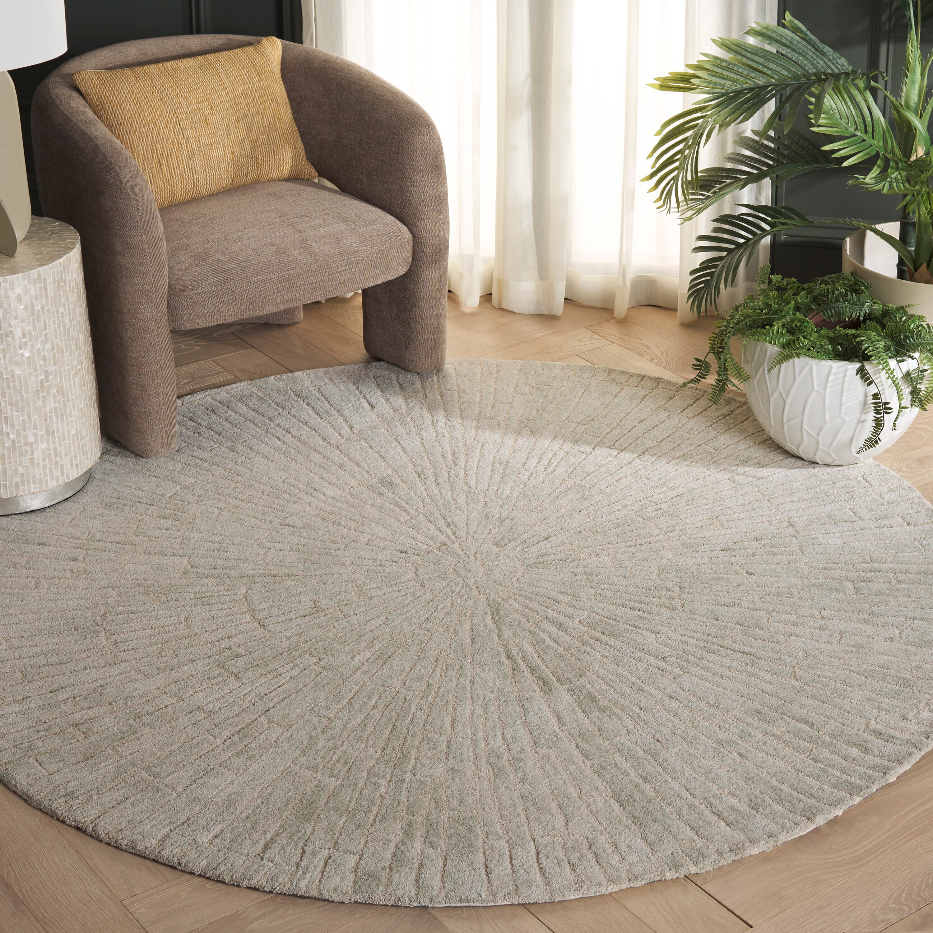 Safavieh MRQ507X-6R rugs - View #2