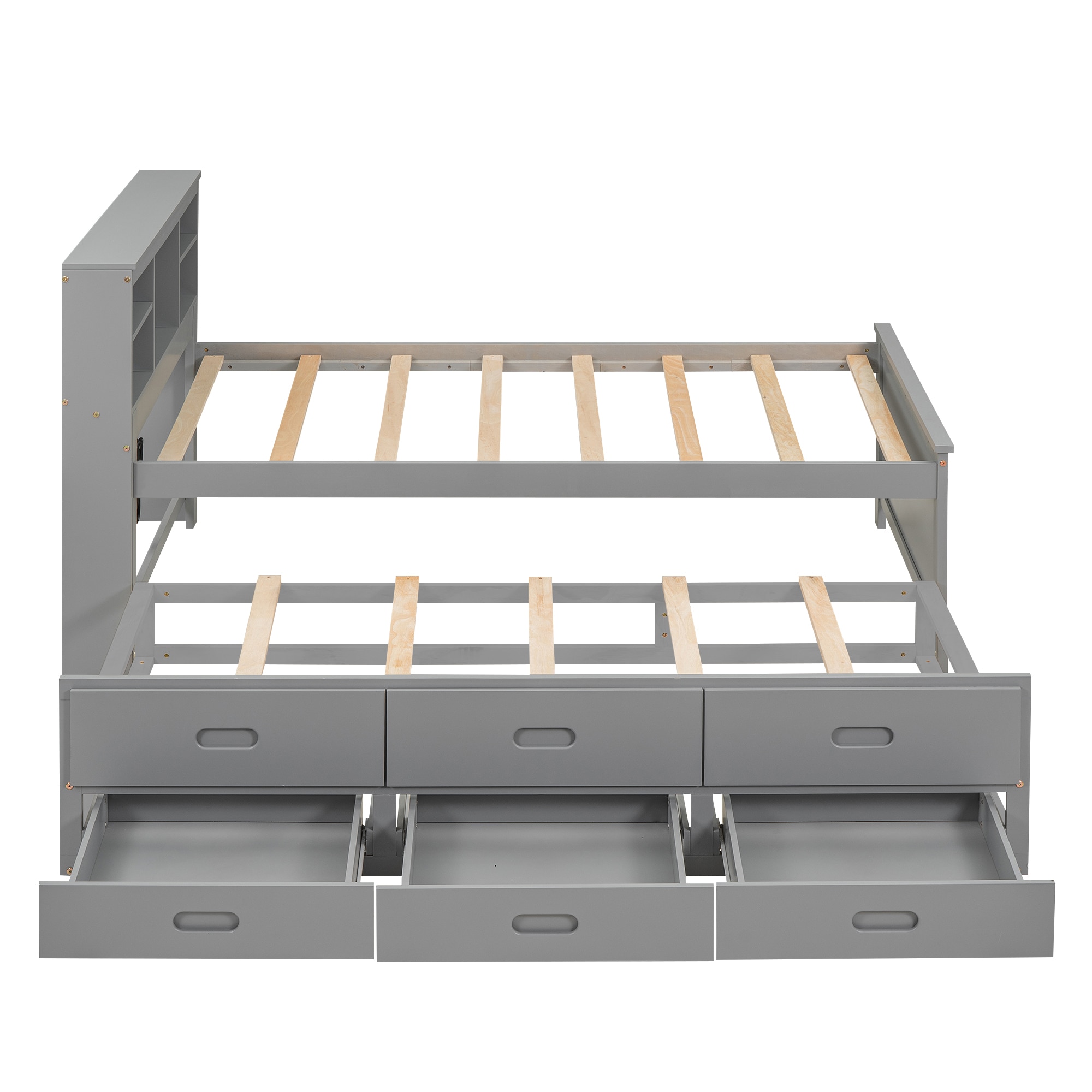 ModernLuxe GX000715AAE beds - View #6