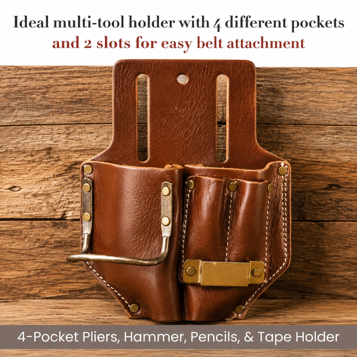 Avid Power 646027166611 Tool-Belt-Bag-Accessories - View #2