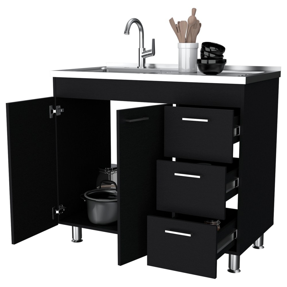 GlasFlength LW-SSB-279 Utility-Storage-Cabinets - View #7