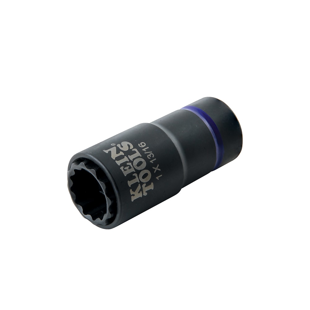 Klein Tools 66010 Driver-Sockets - View #10