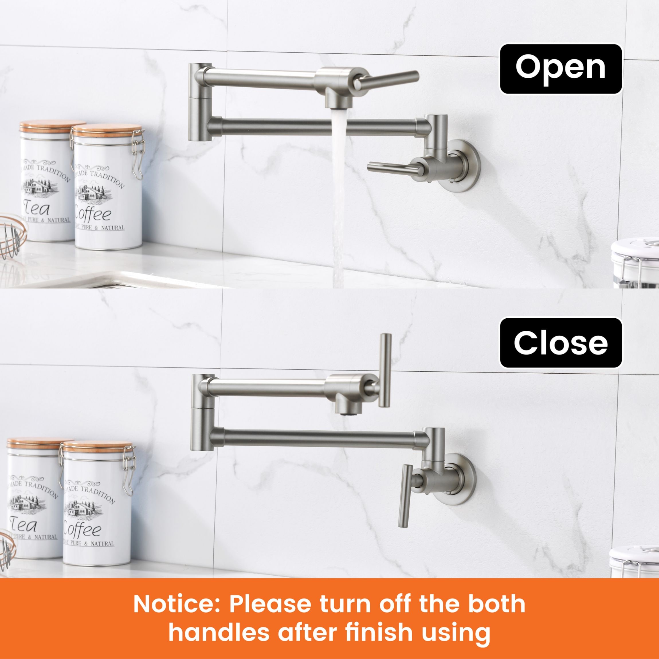 Poinic MDQ-KC108BN Kitchen-Faucets - View #6