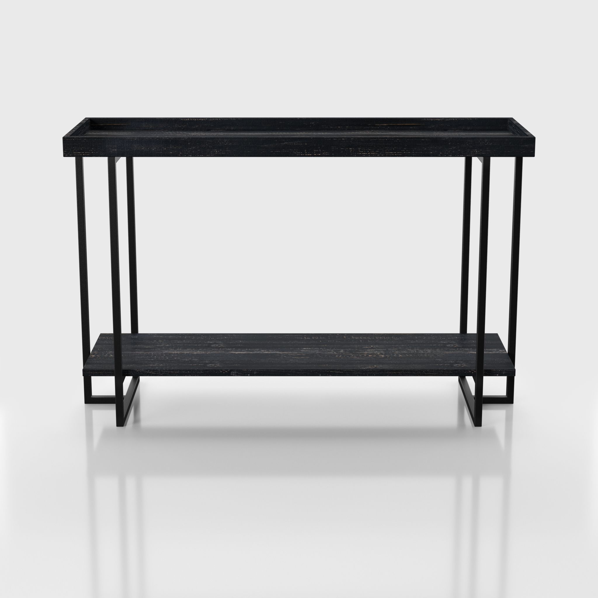 Furniture of America IDF-4344S Console-Sofa-Tables - View #4