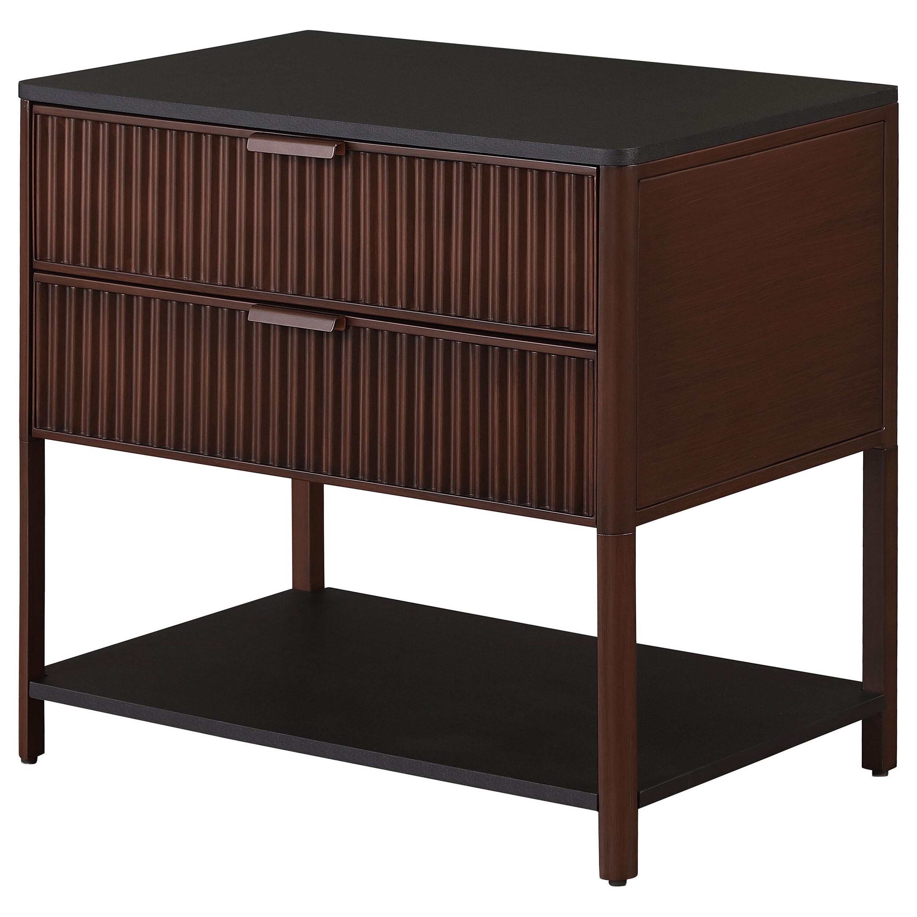 Benzara BM329158 End-Tables - View #3