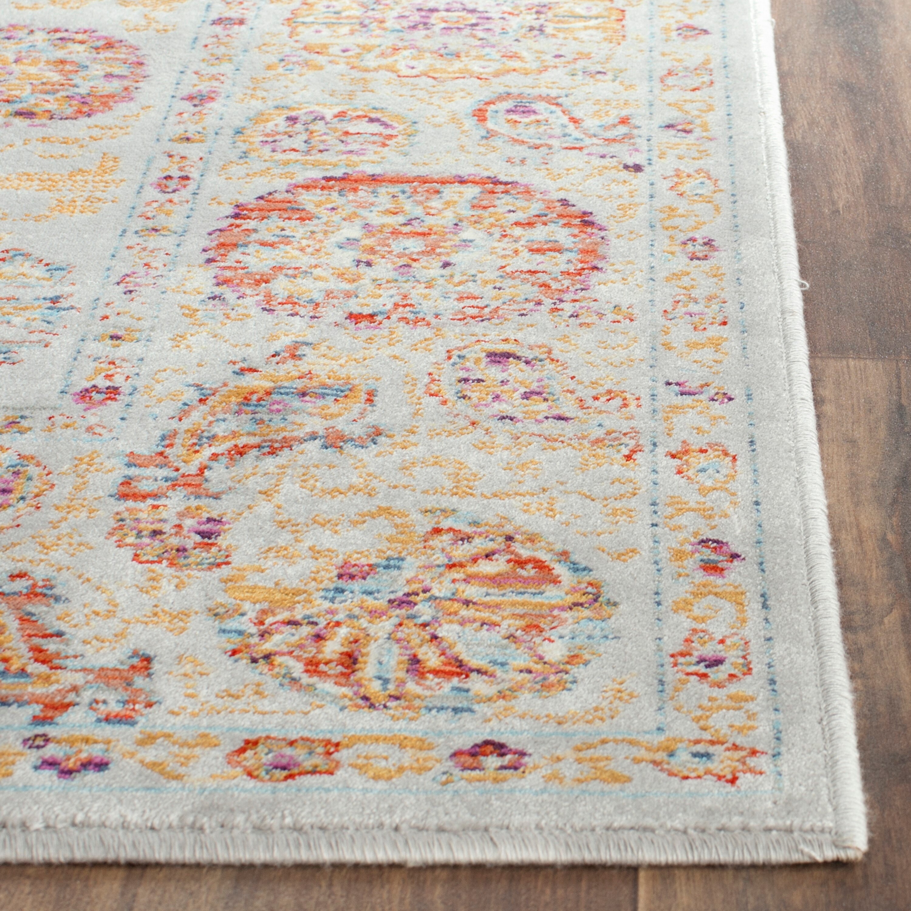 Safavieh SEV812D-4 rugs - View #3