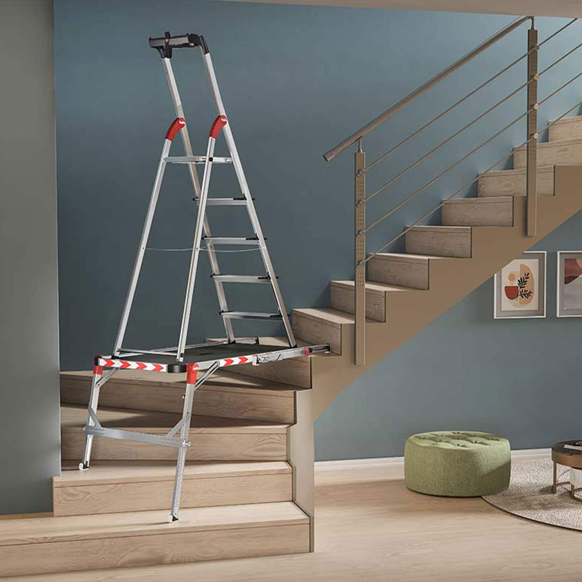 Hailo 9204015550 step - View #6