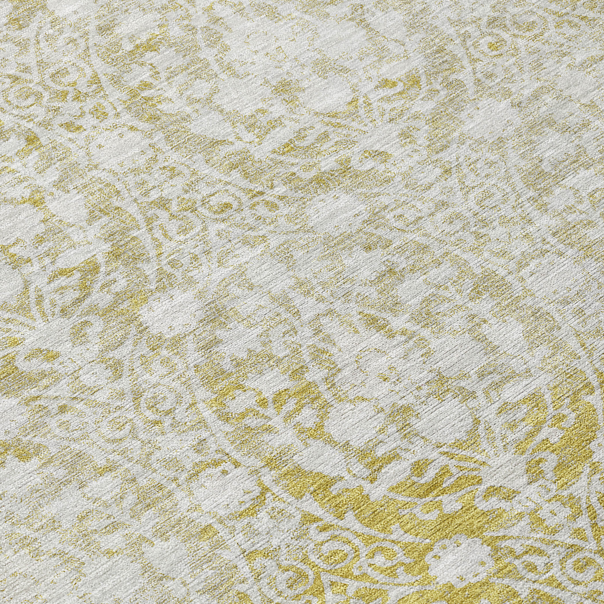 Addison Rugs ACN1231GO8RO rugs - View #6